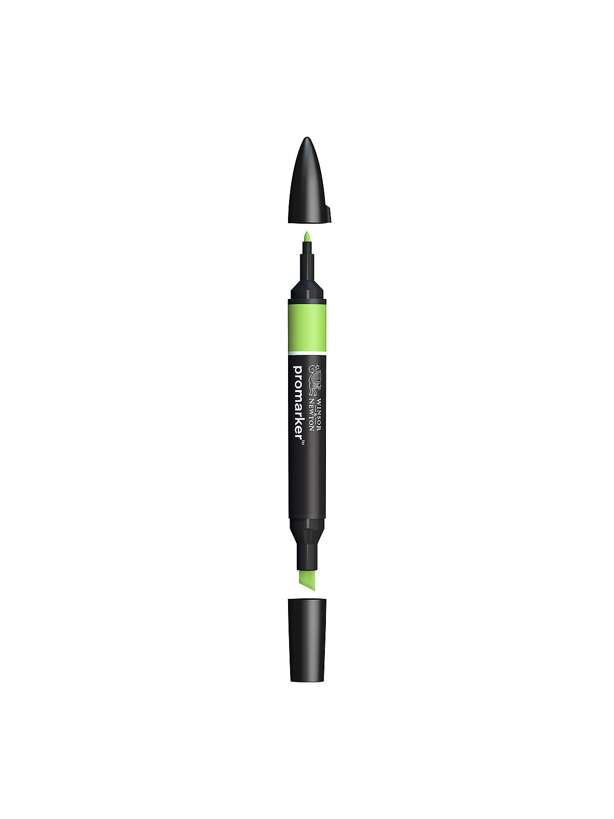 Promarkers leaf green