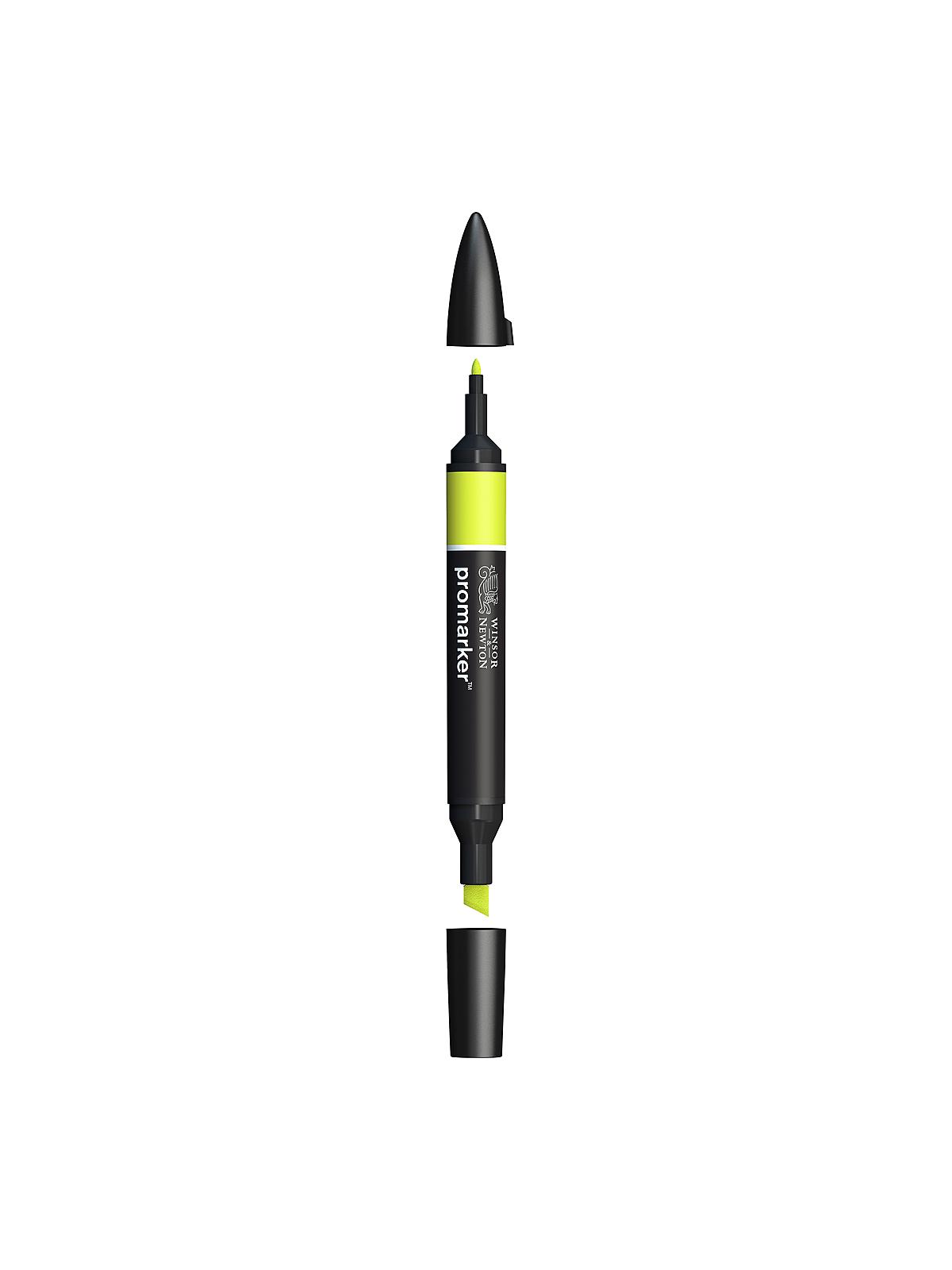 Promarkers lime green