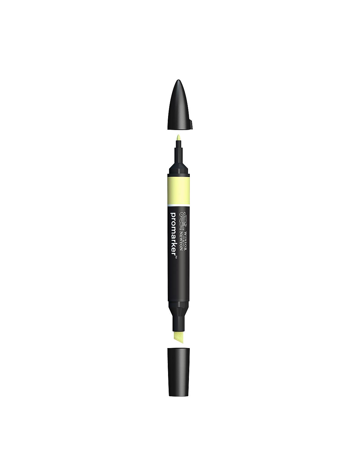 Promarkers lime zest