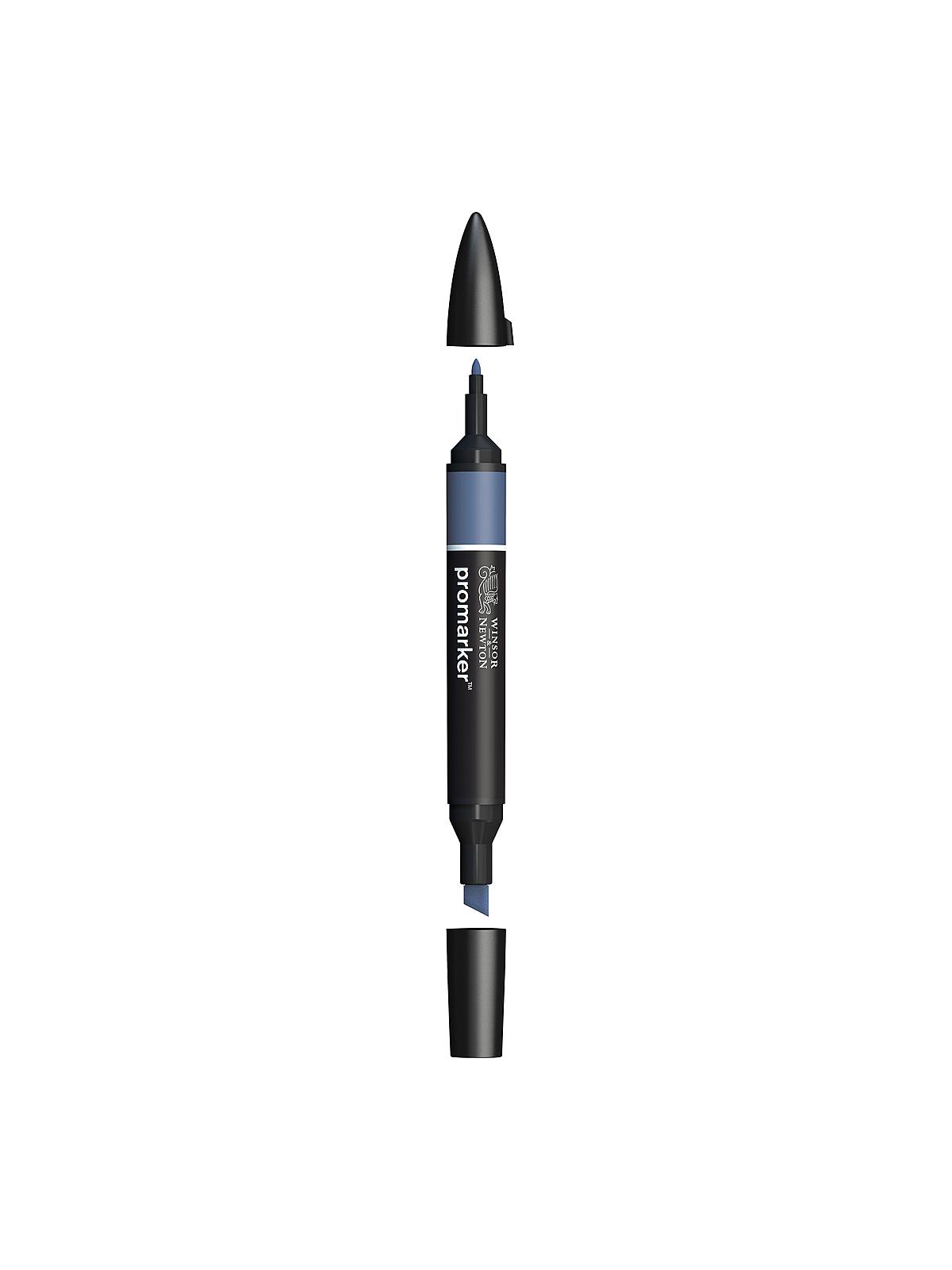 Promarkers midnight blue