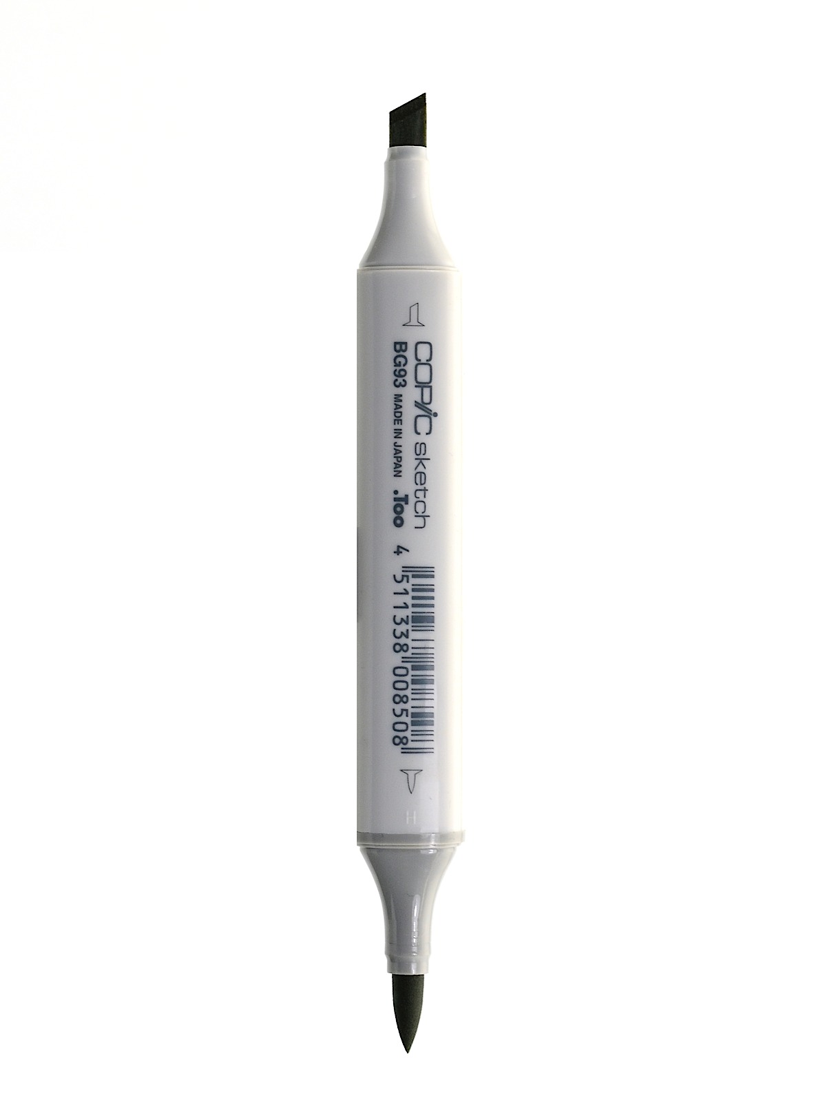 Sketch Markers green gray BG93