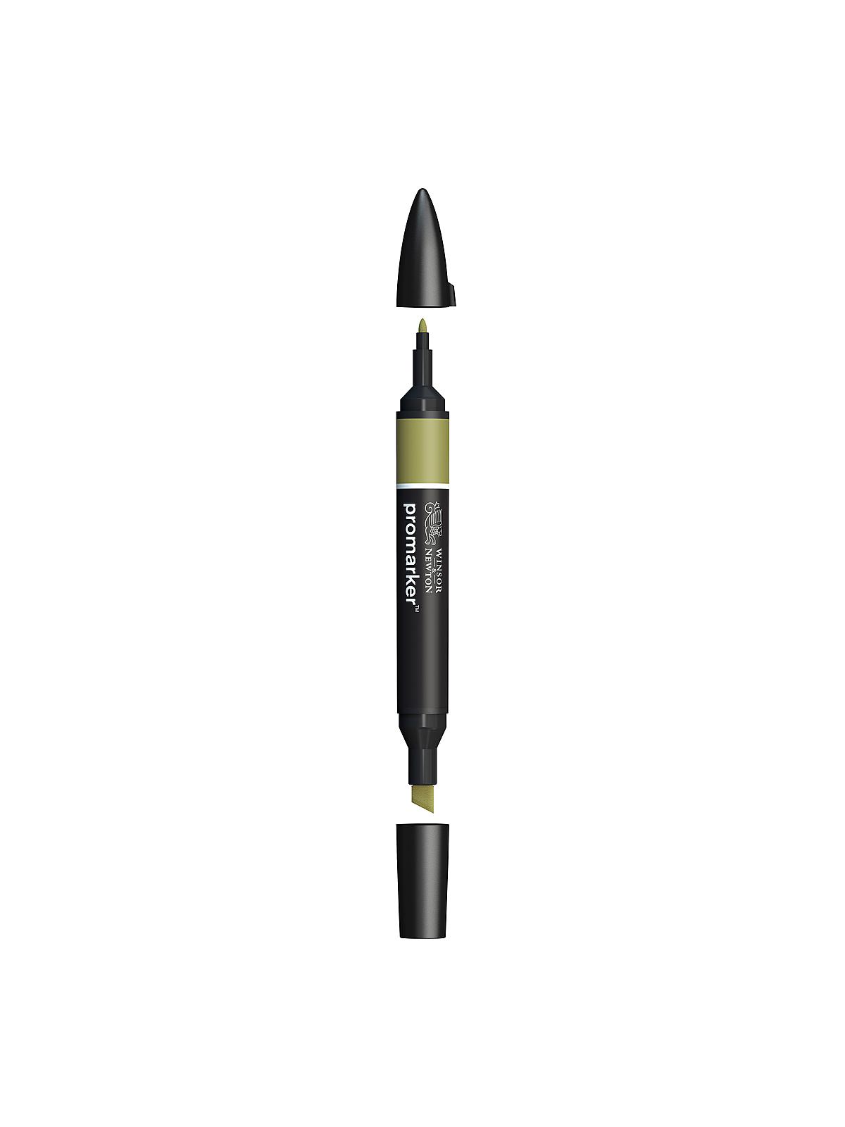 Promarkers olive green