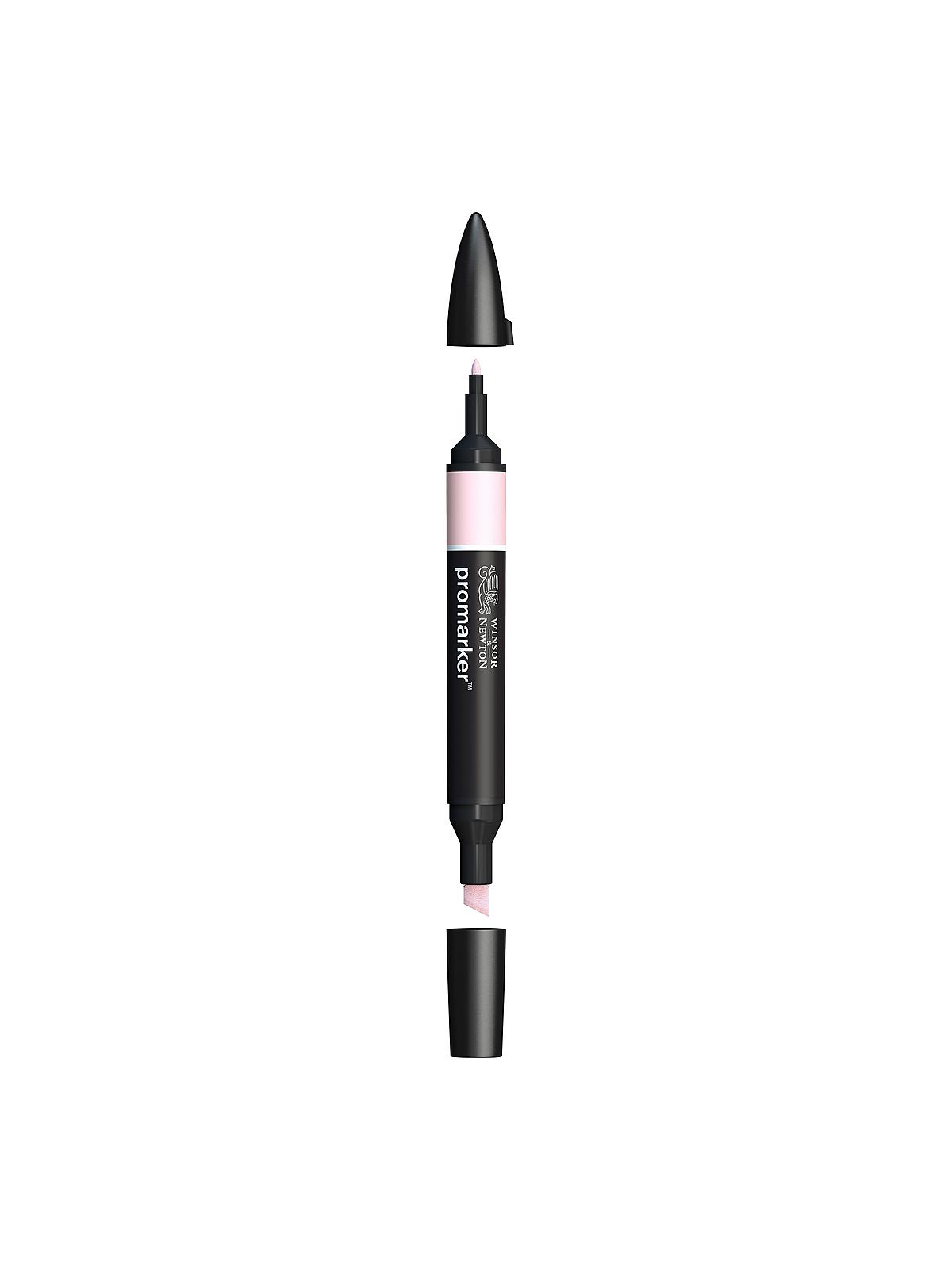 Promarkers pale pink