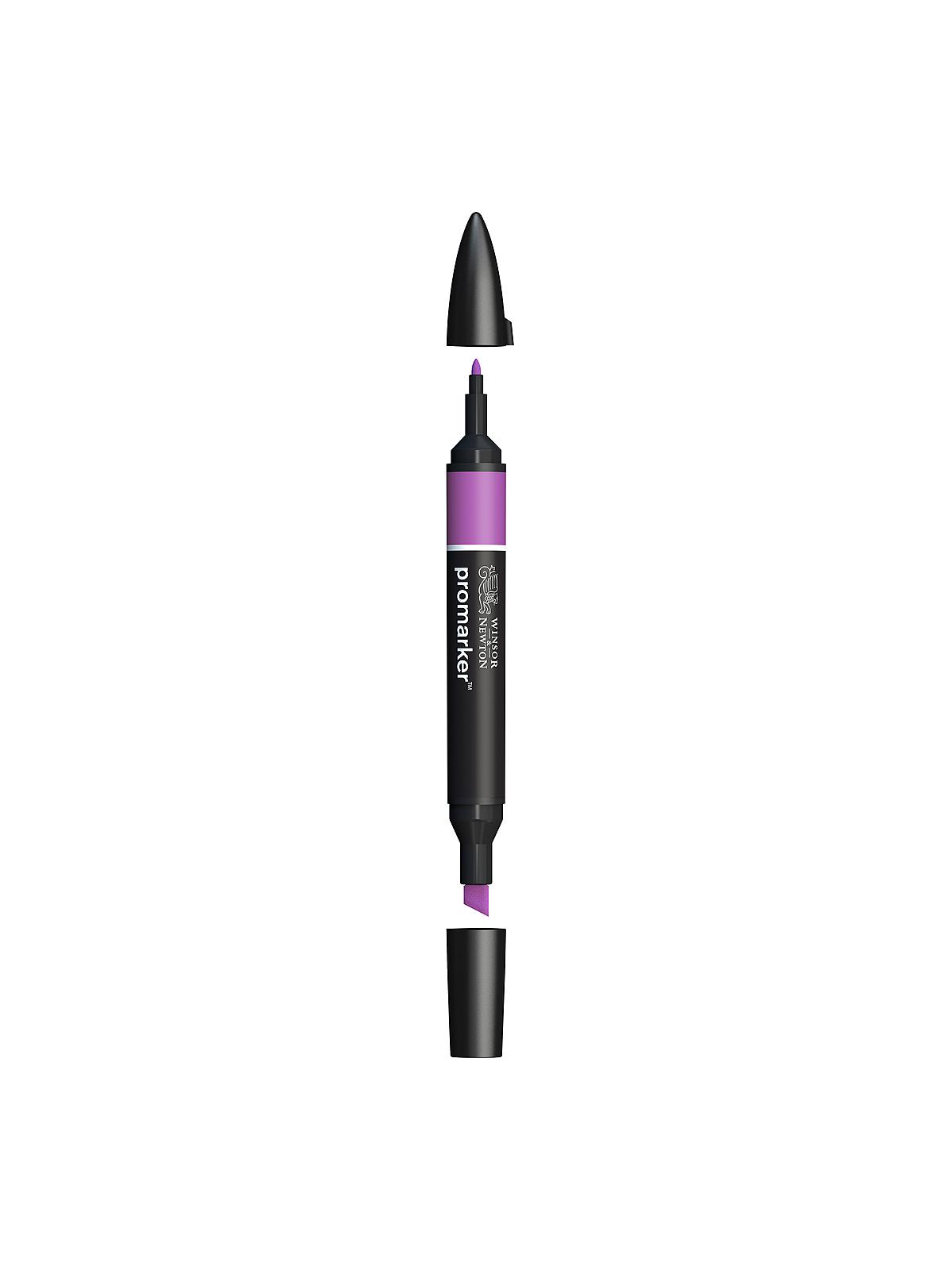 Promarkers purple