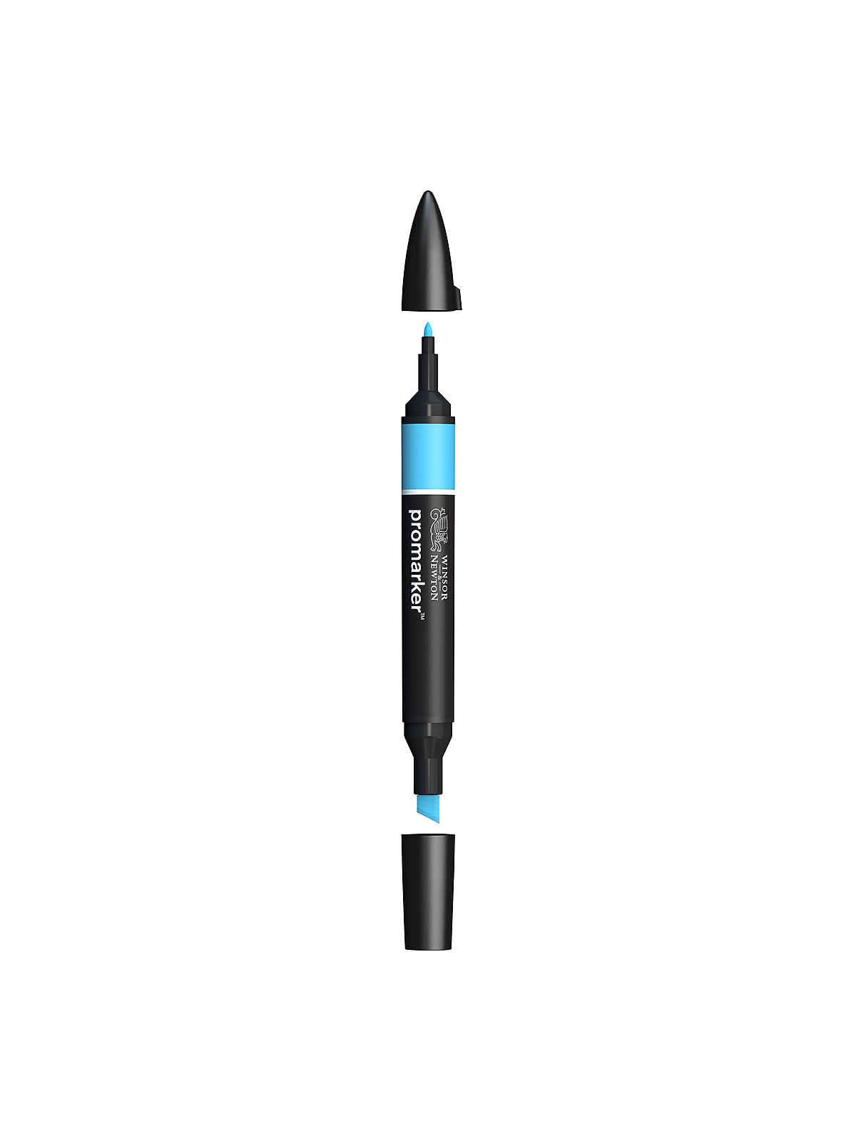 Promarkers sky blue