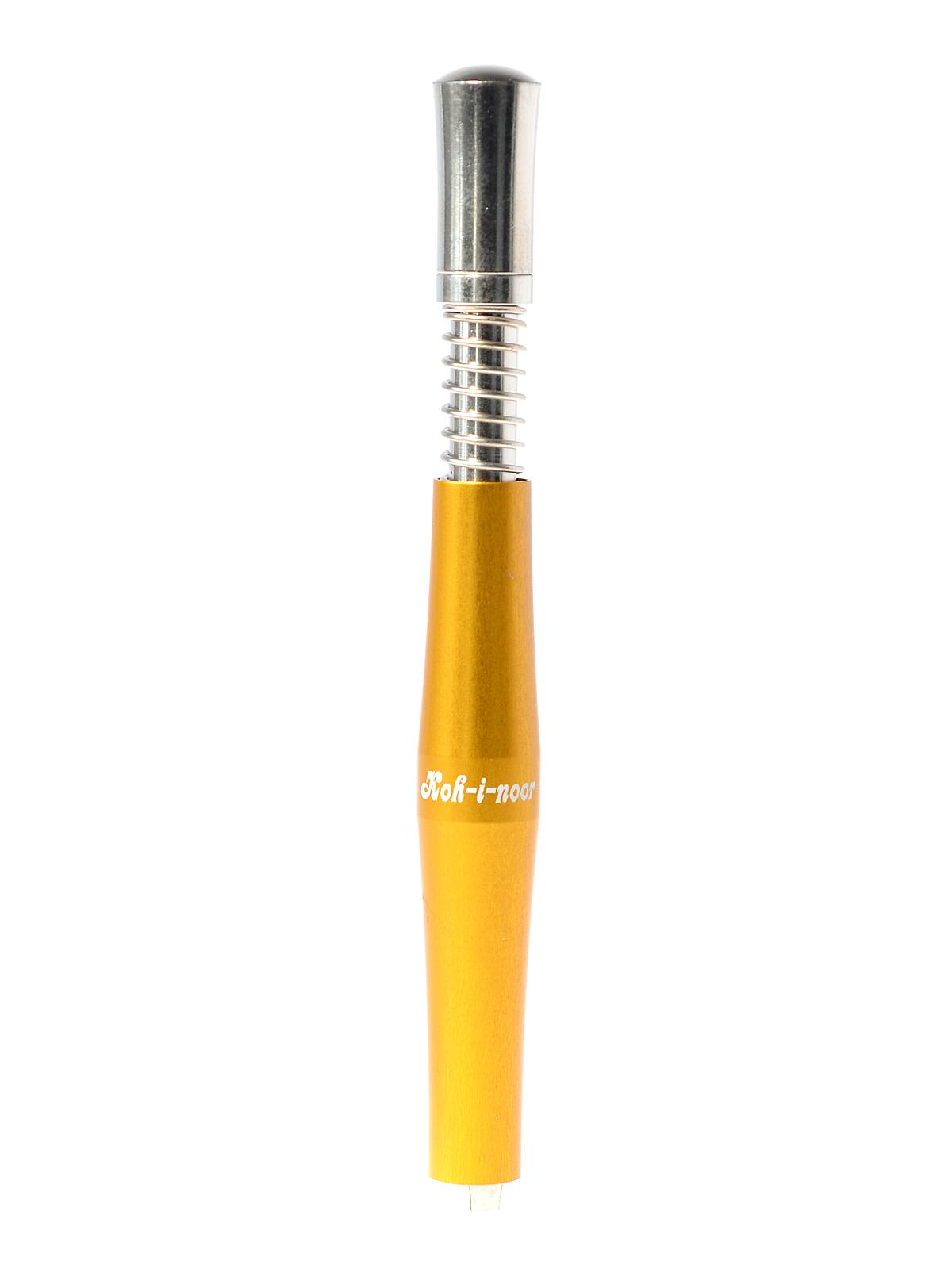 Lead Holders 5.6mm x 80mm 5330 yellow