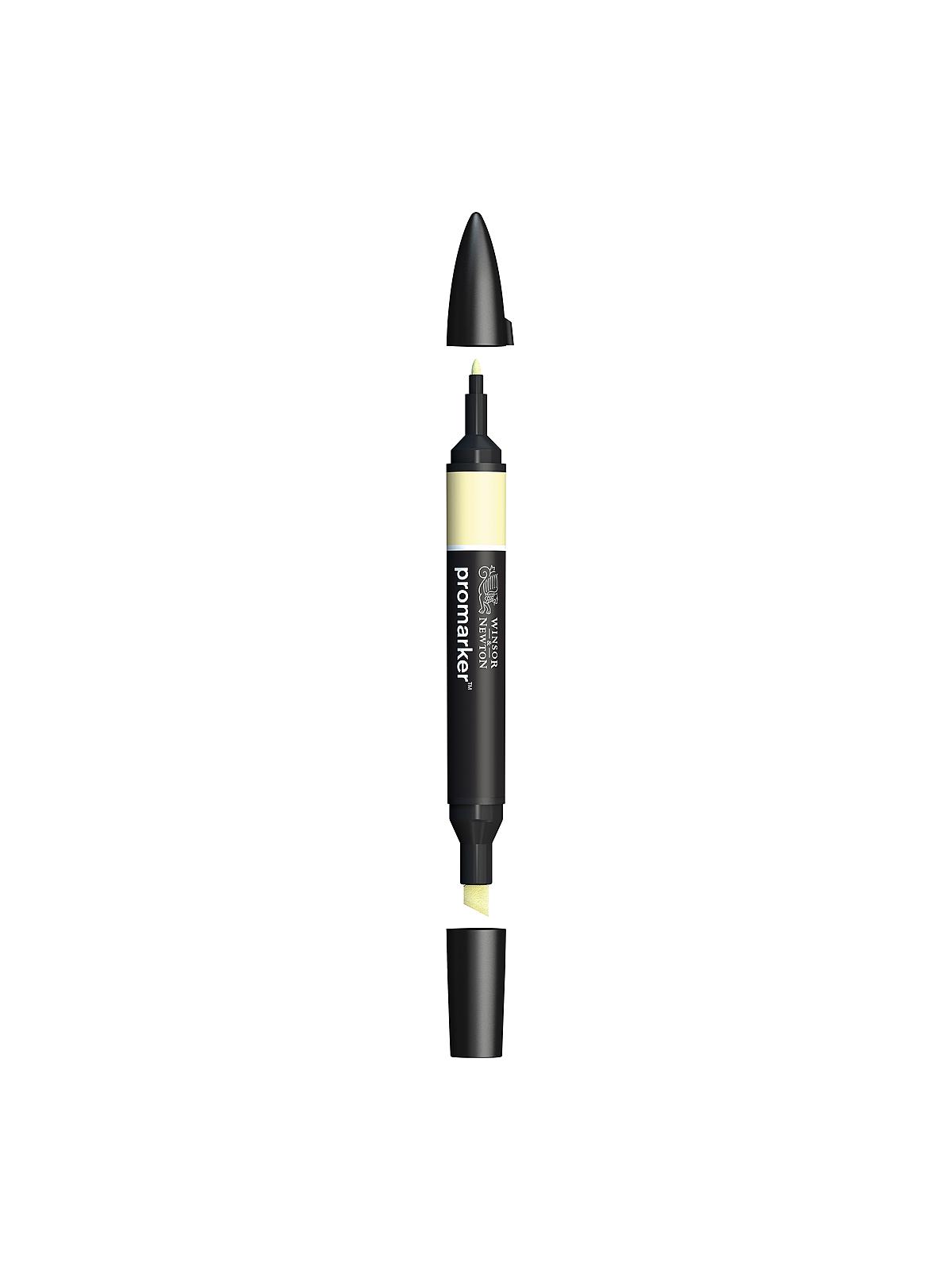 Promarkers soft lime