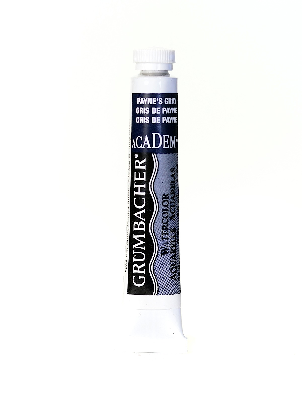 Academy Watercolors payne's gray
