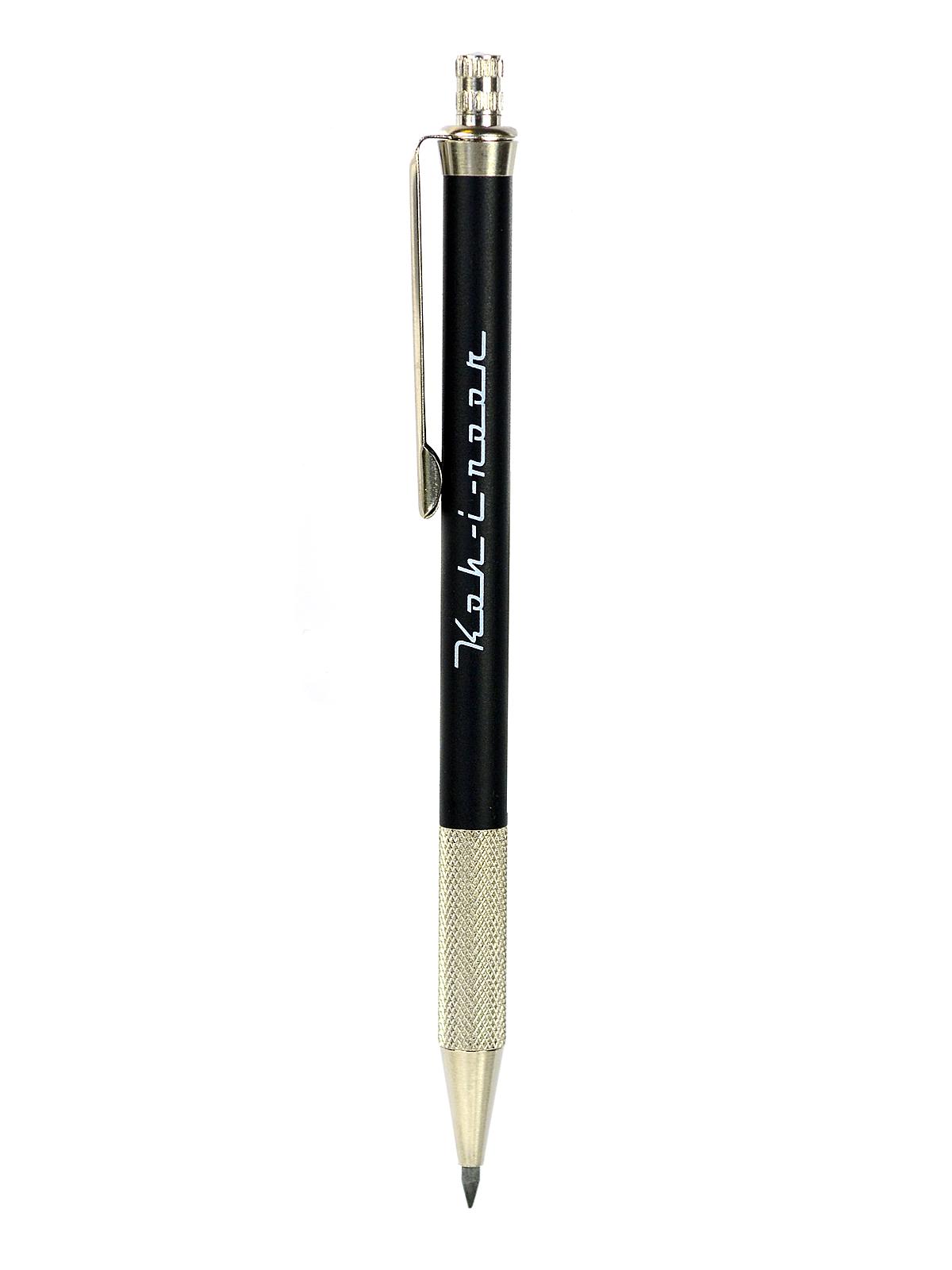 Notebook Lead Holder 5608 black