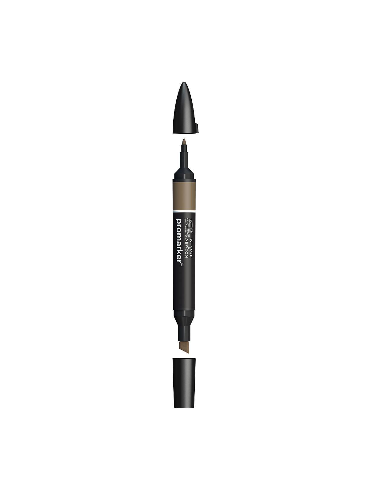 Promarkers umber
