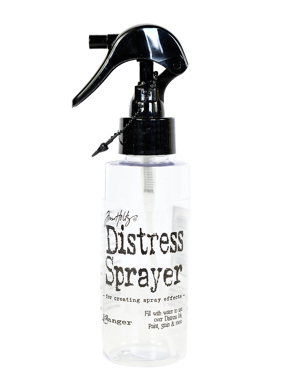 Tim Holtz Distress Sprayer 4 oz. bottle
