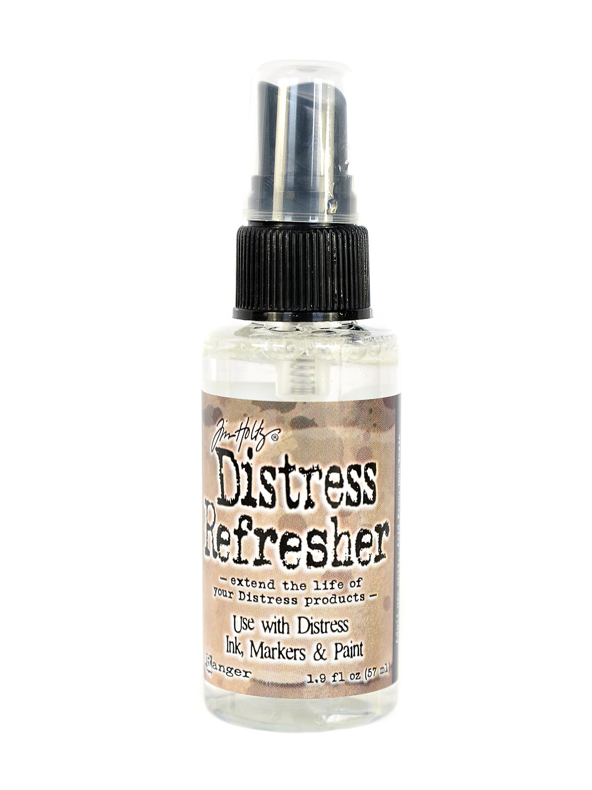 Tim Holtz Distress Refresher 1.9 fl. oz. bottle