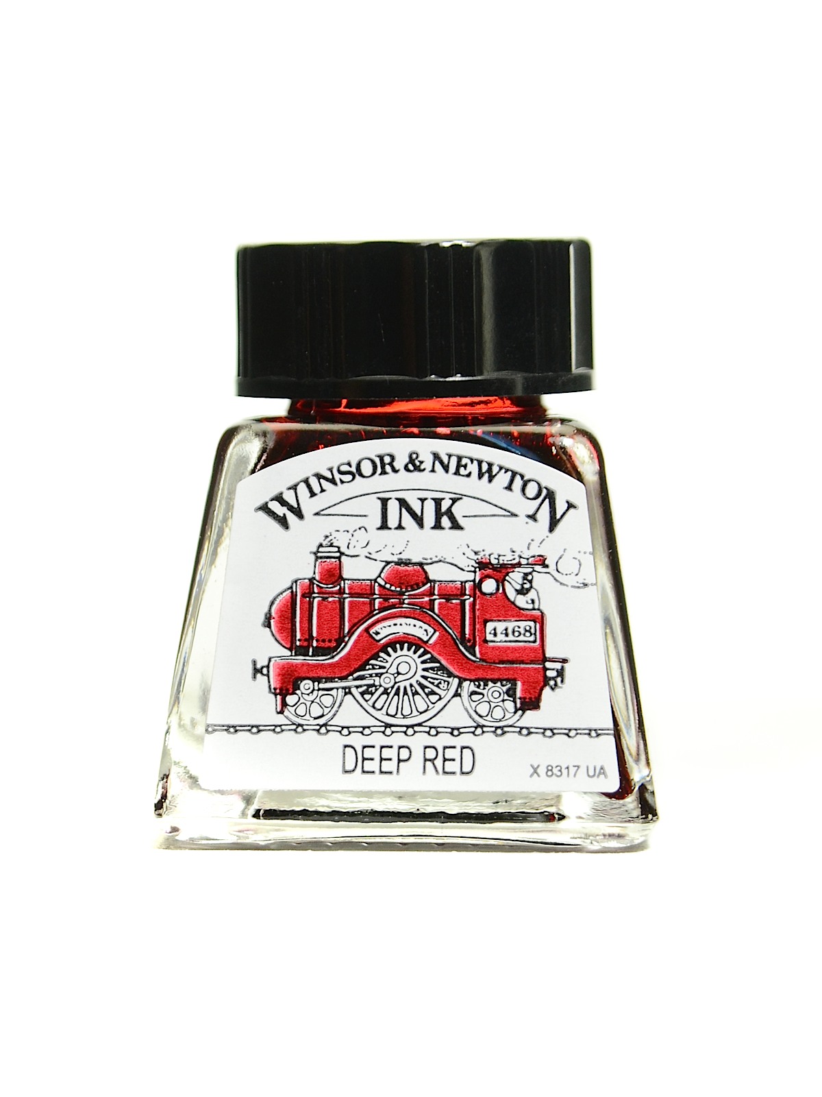 Drawing Inks deep red 14 ml 227
