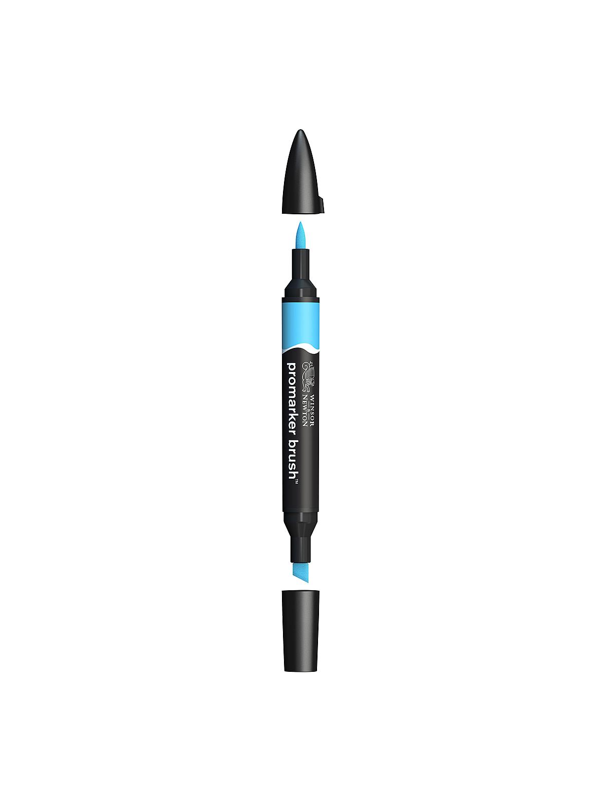 Promarker Brush sky blue