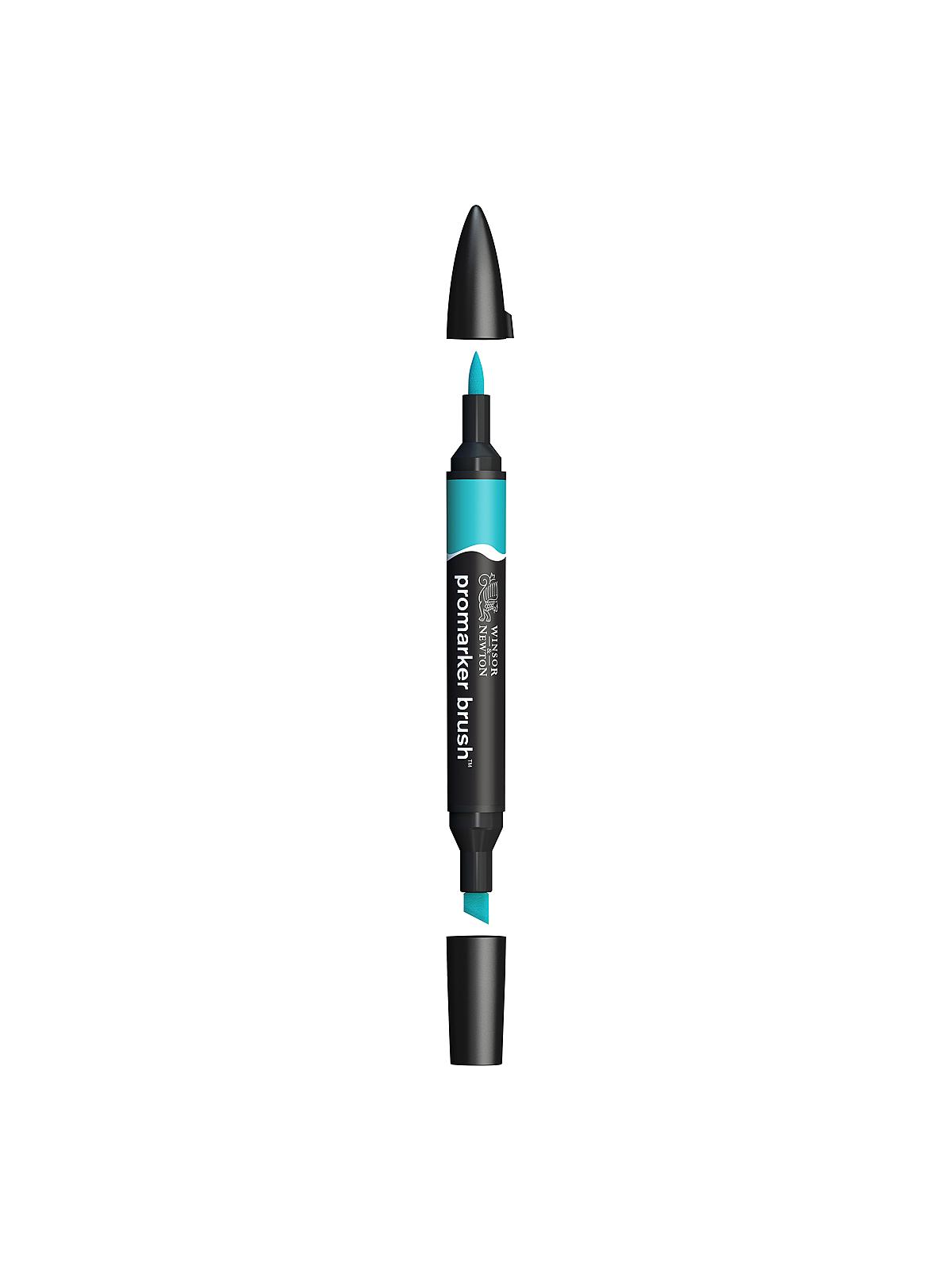 Promarker Brush turquoise