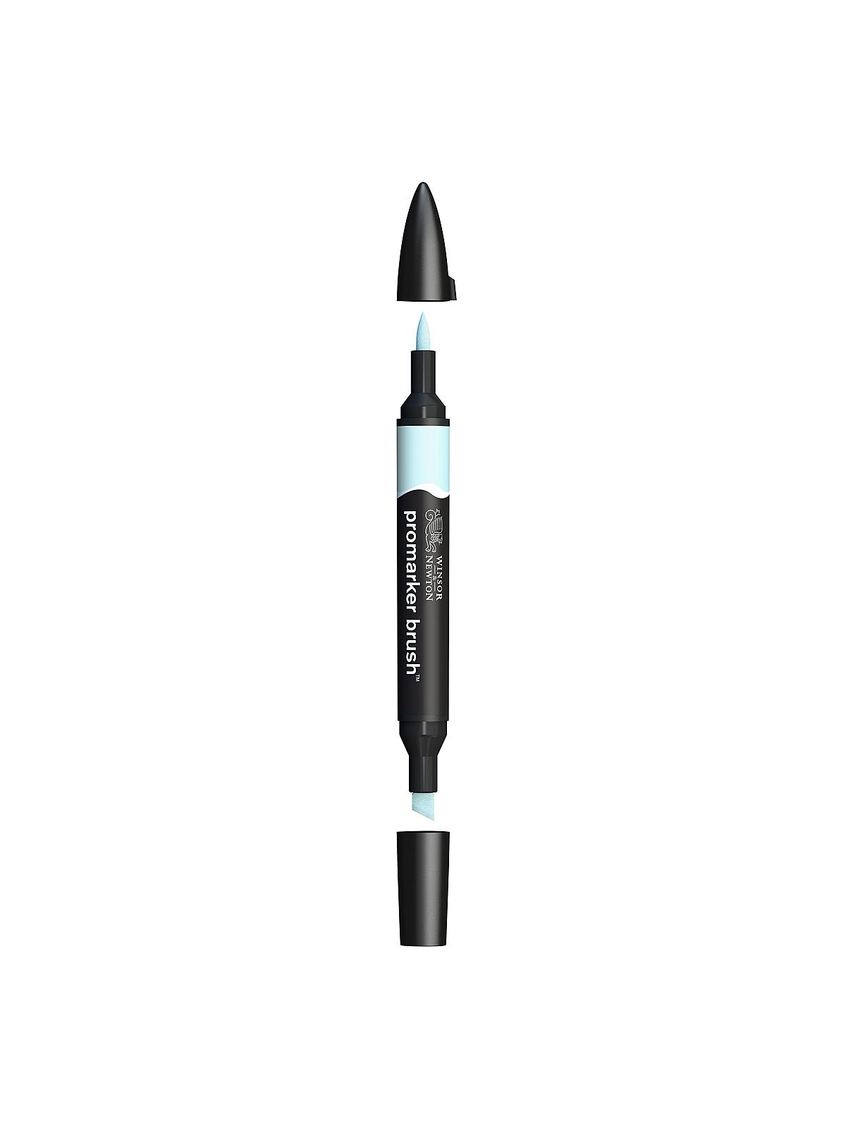Promarker Brush cool aqua