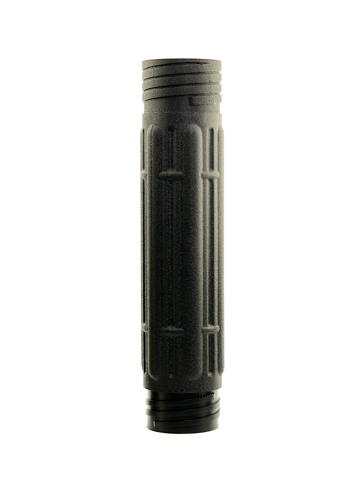 Expandable Tube System small middle expansion 12 in. x 2 1 2 in. black