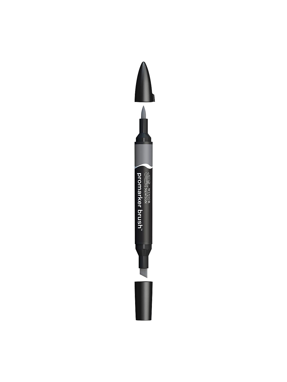 Promarker Brush cool grey 4