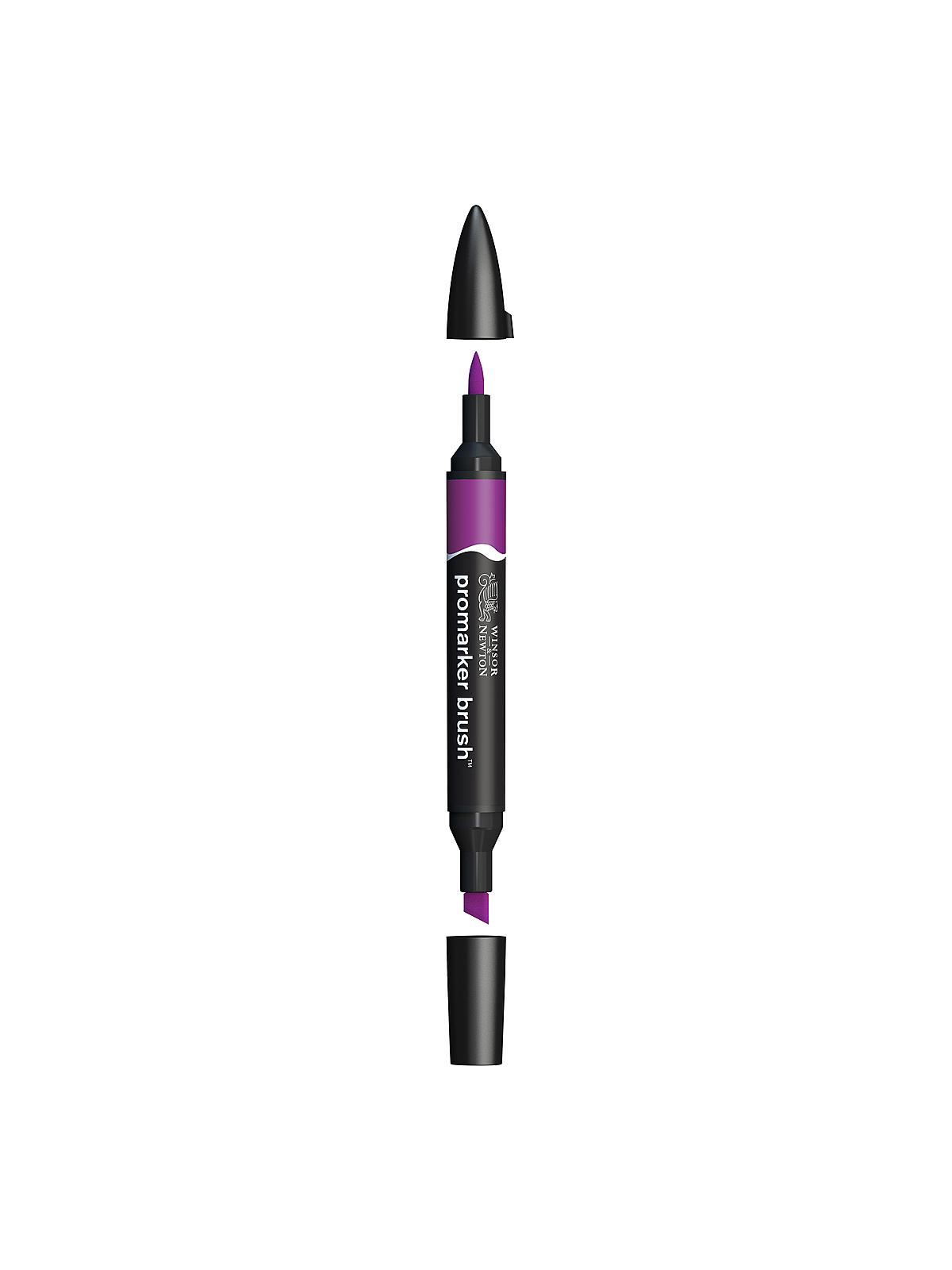 Promarker Brush plum