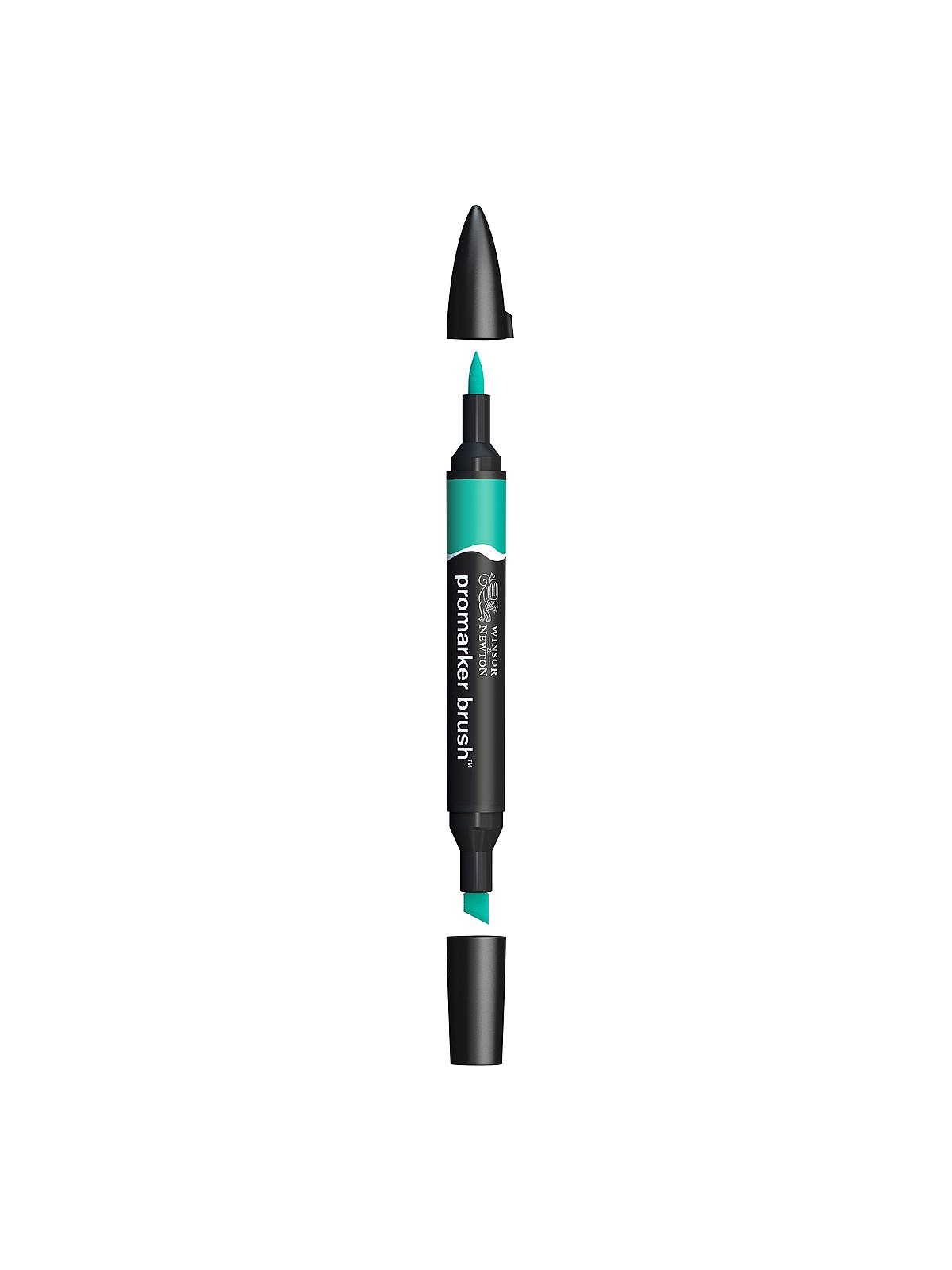 Promarker Brush ocean teal