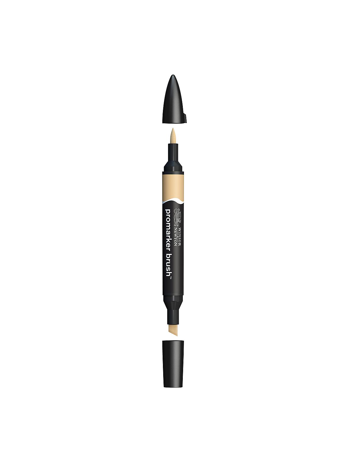 Promarker Brush praline