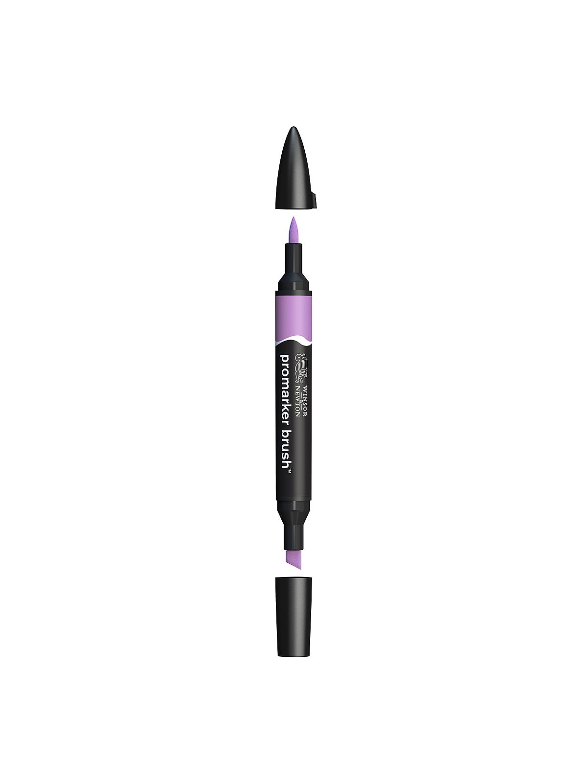 Promarker Brush amethyst