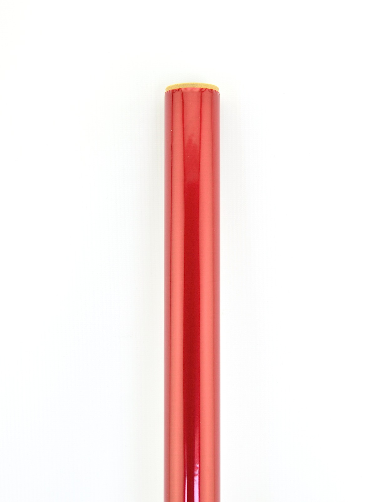 Cellophane Rolls red
