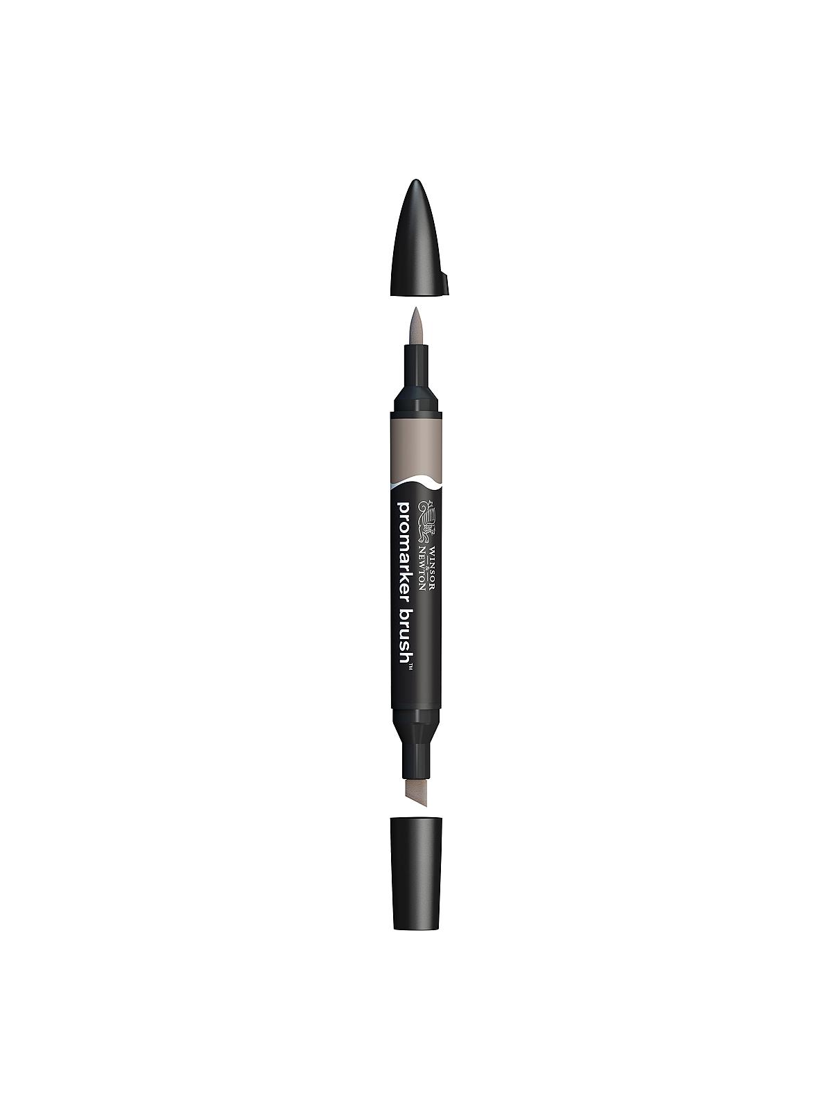 Promarker Brush warm grey 4