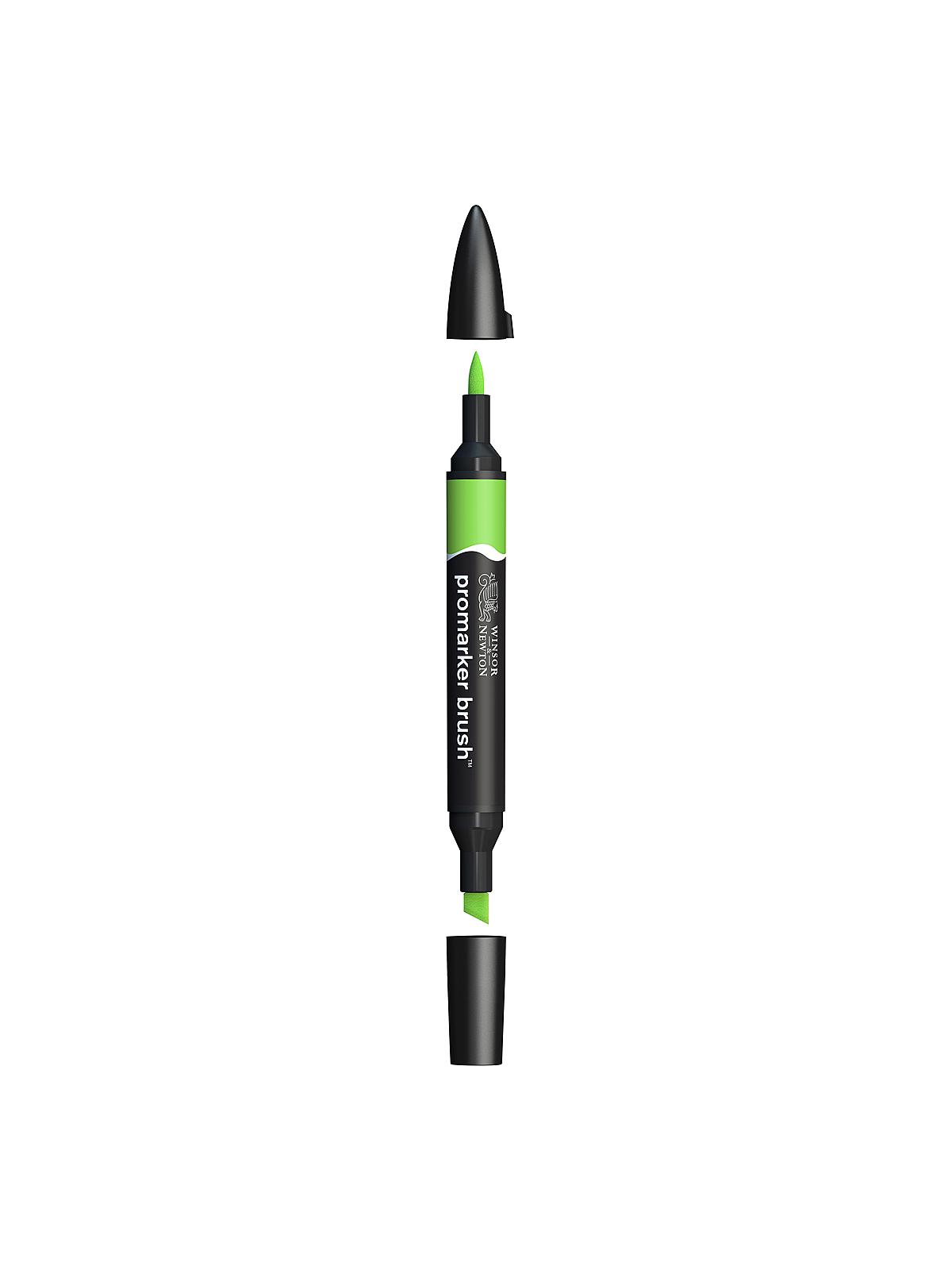 Brushmarkers Bright Green