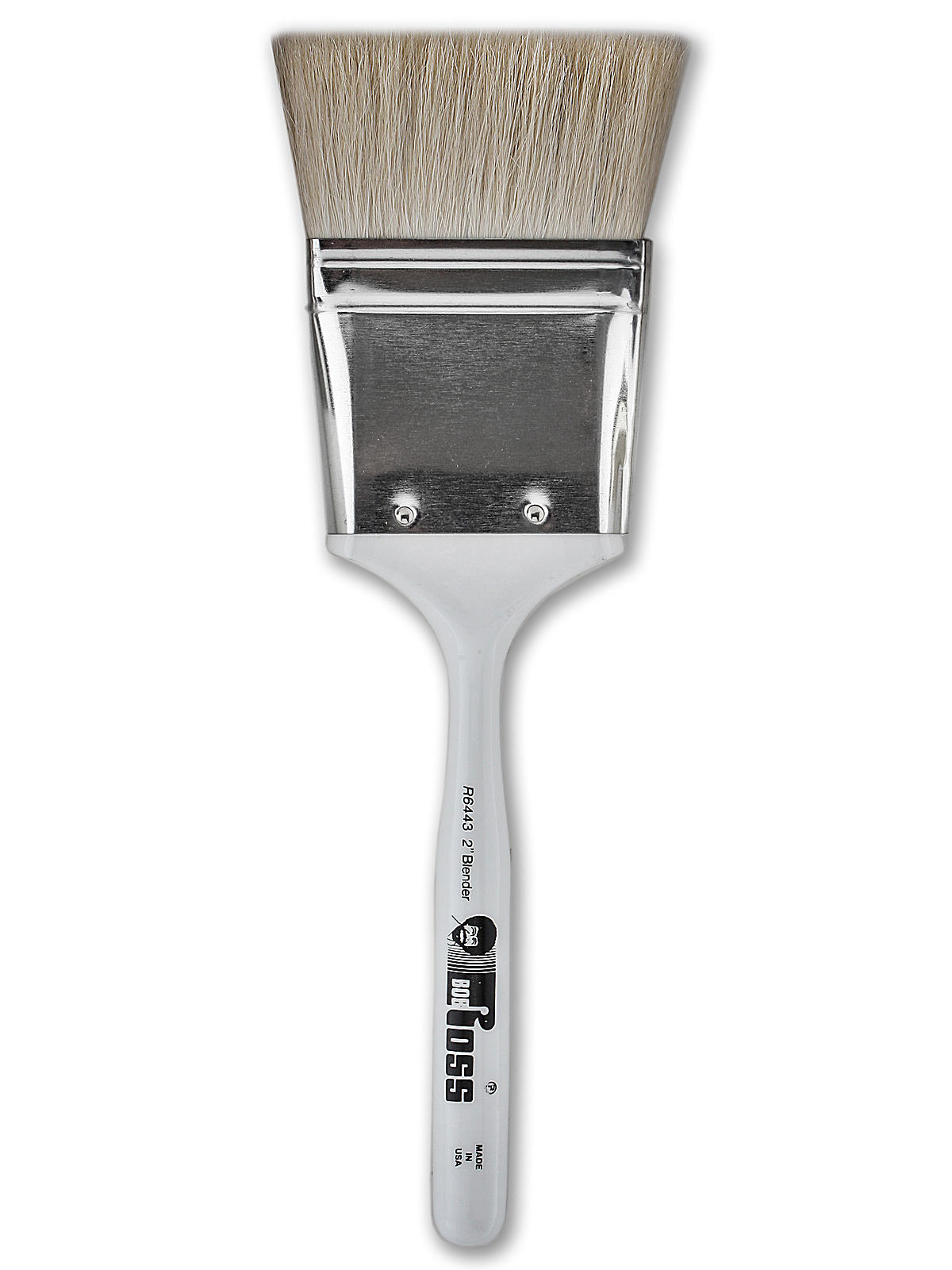 Brushes Blender 2 In.