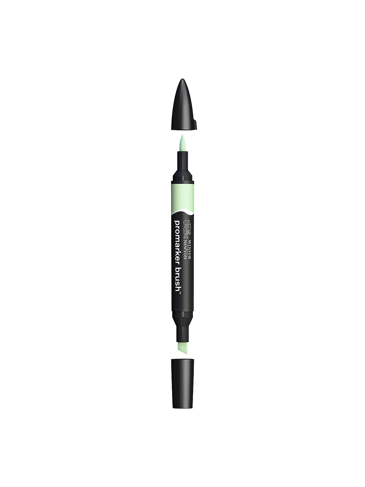Promarker Brush meadow green