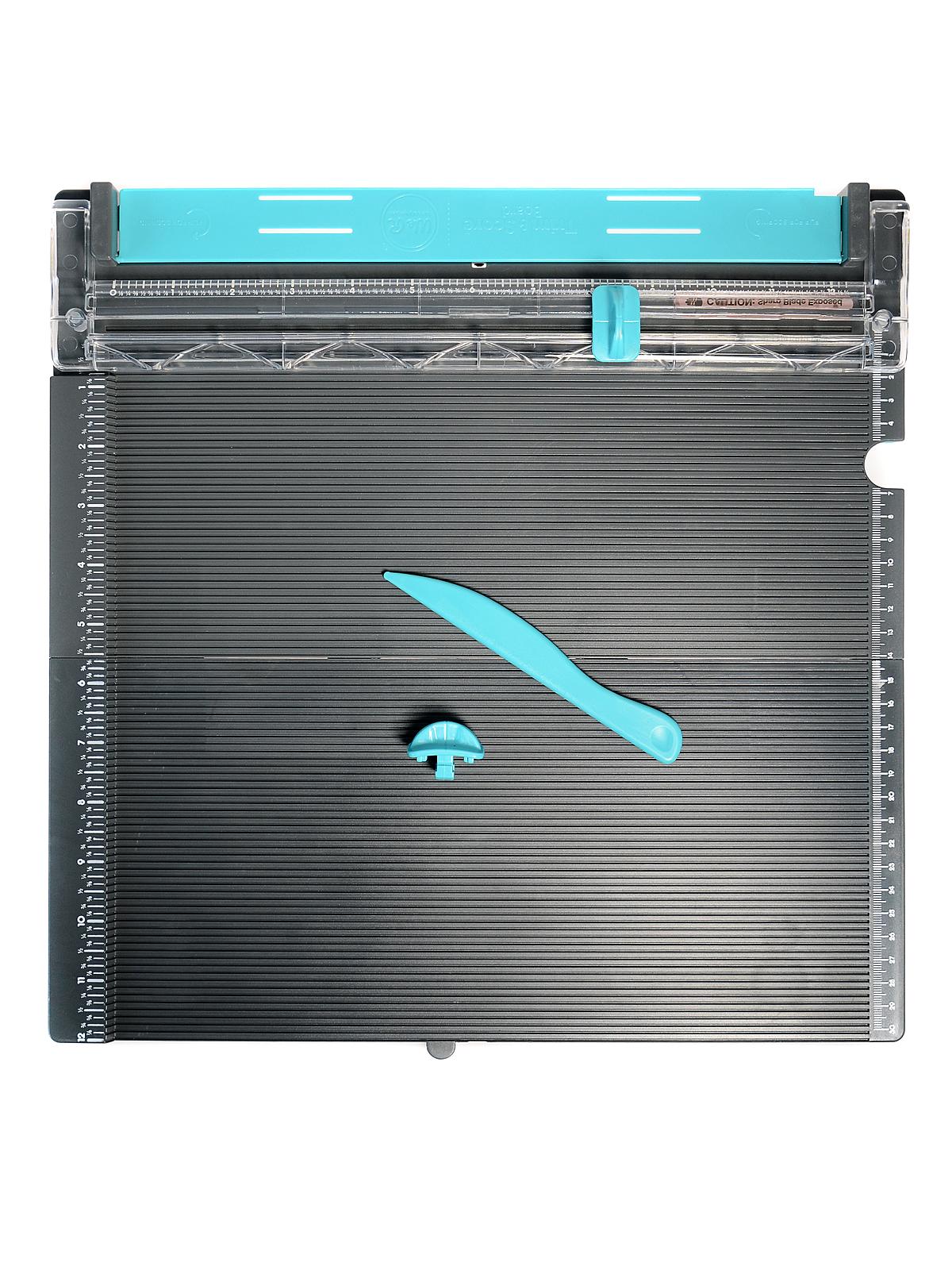 Trim & Score Board each
