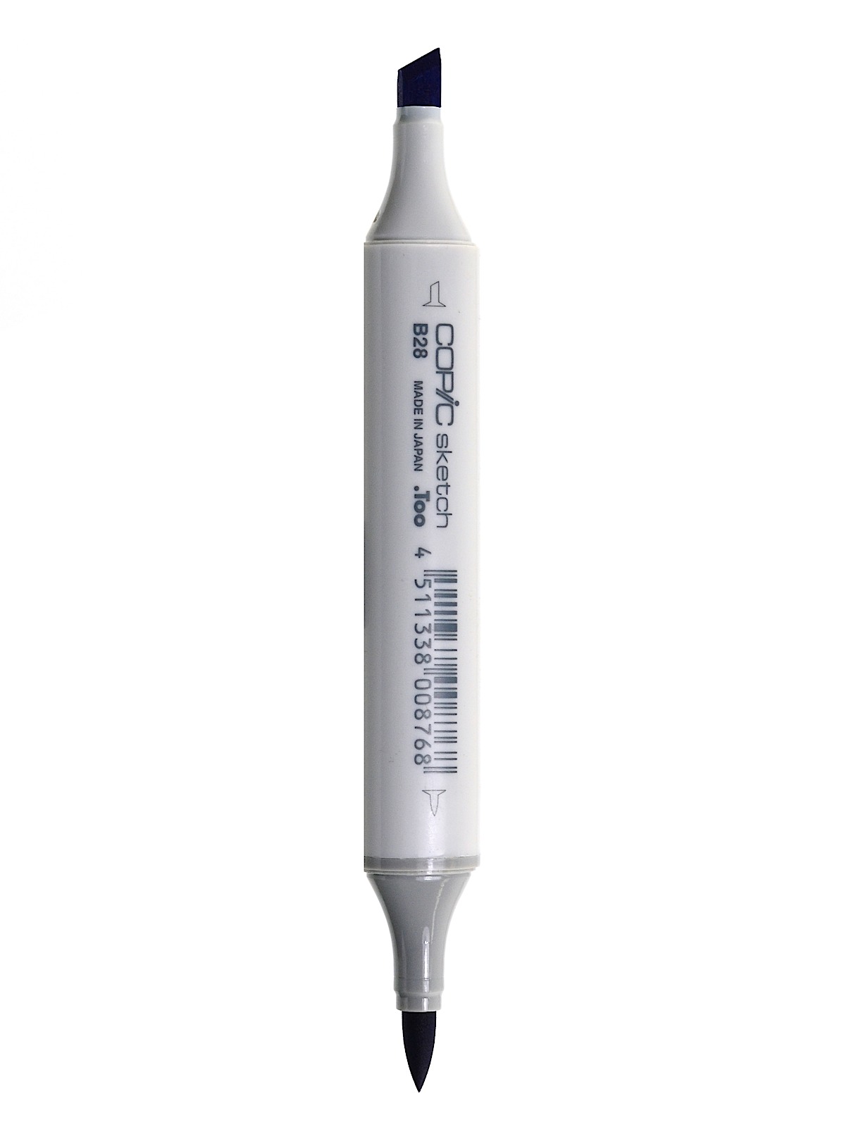 Sketch Markers royal blue B28