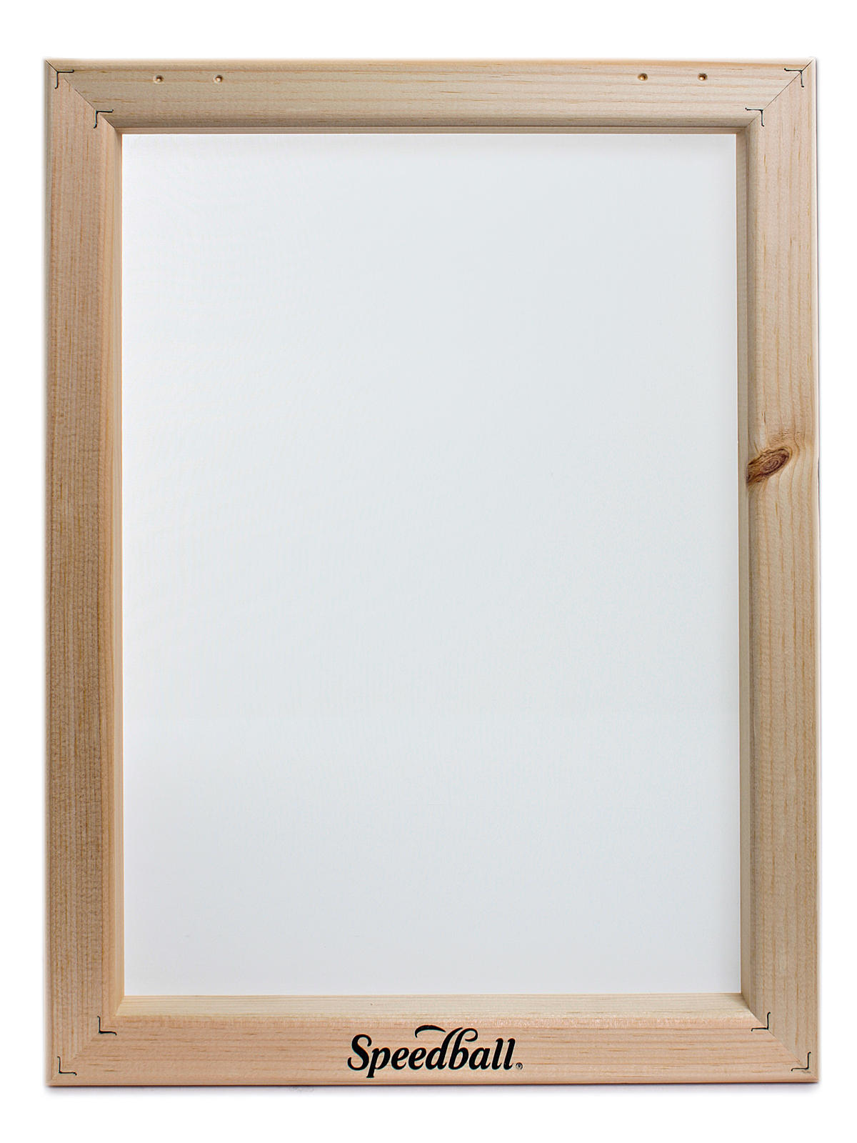 Screen Printing Wood Frames 4712 10 in. x 14 in.