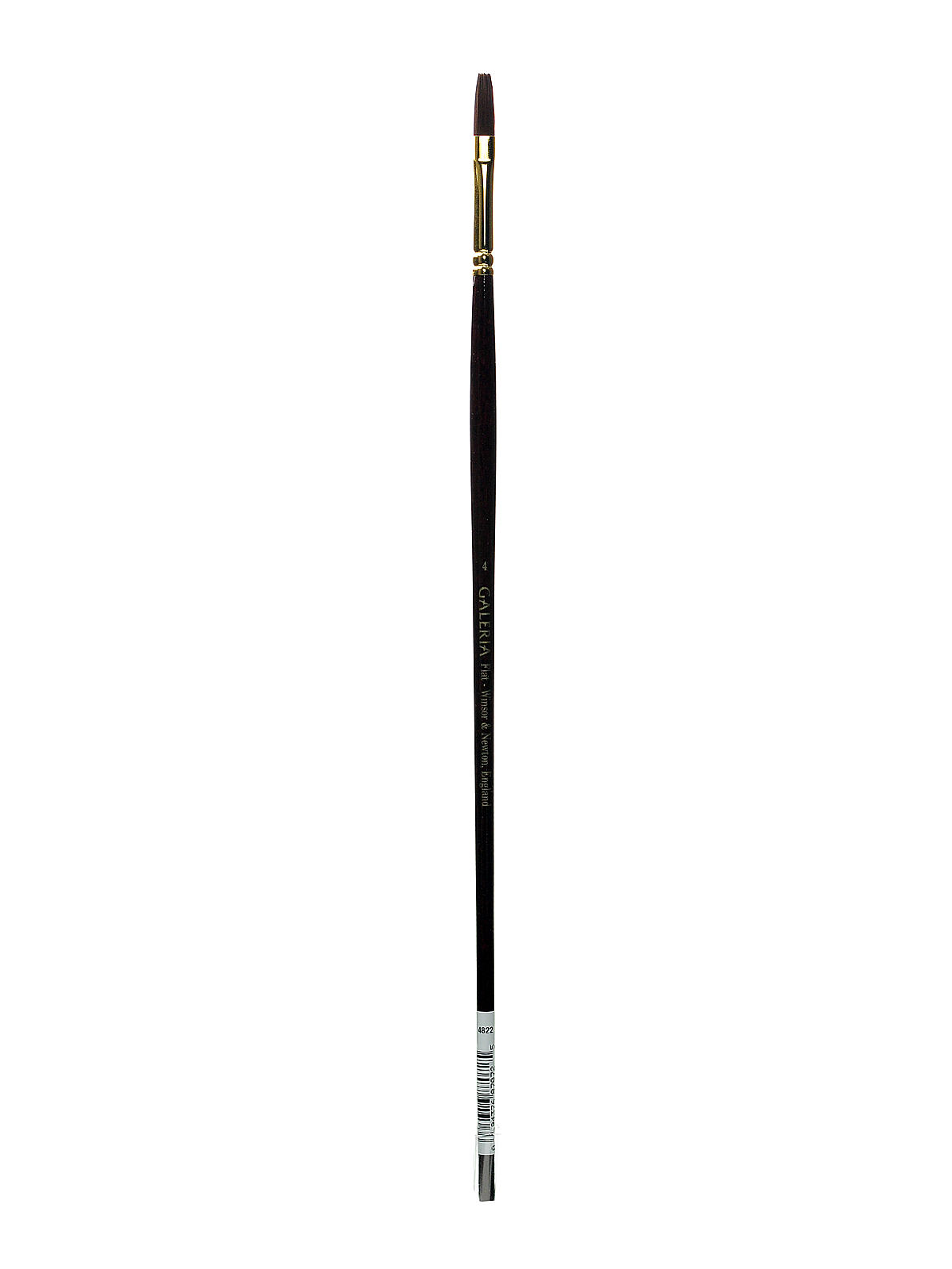 Galeria Long Handled Brushes 4 flat