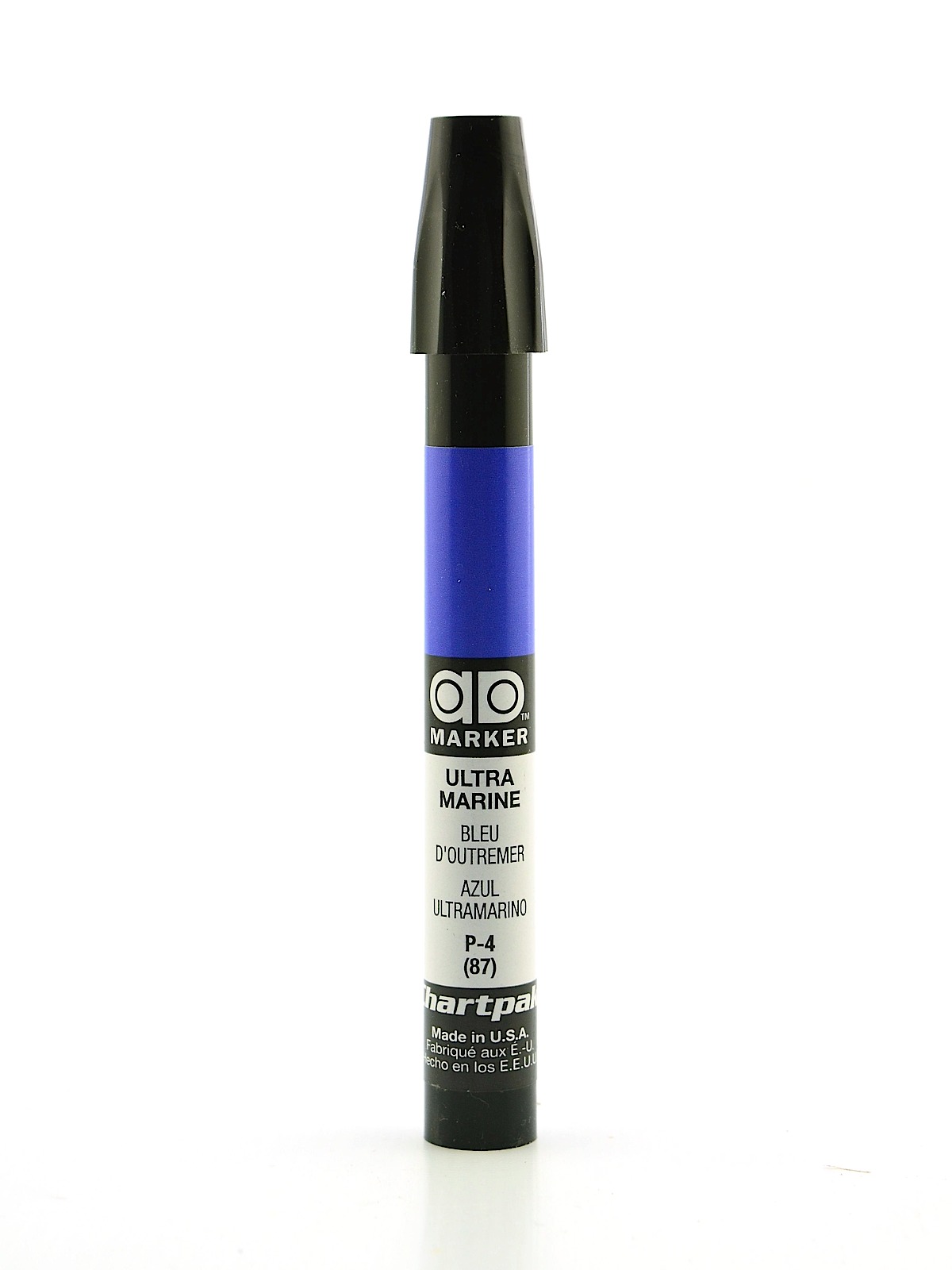 AD Markers Ultramarine Tri-nib