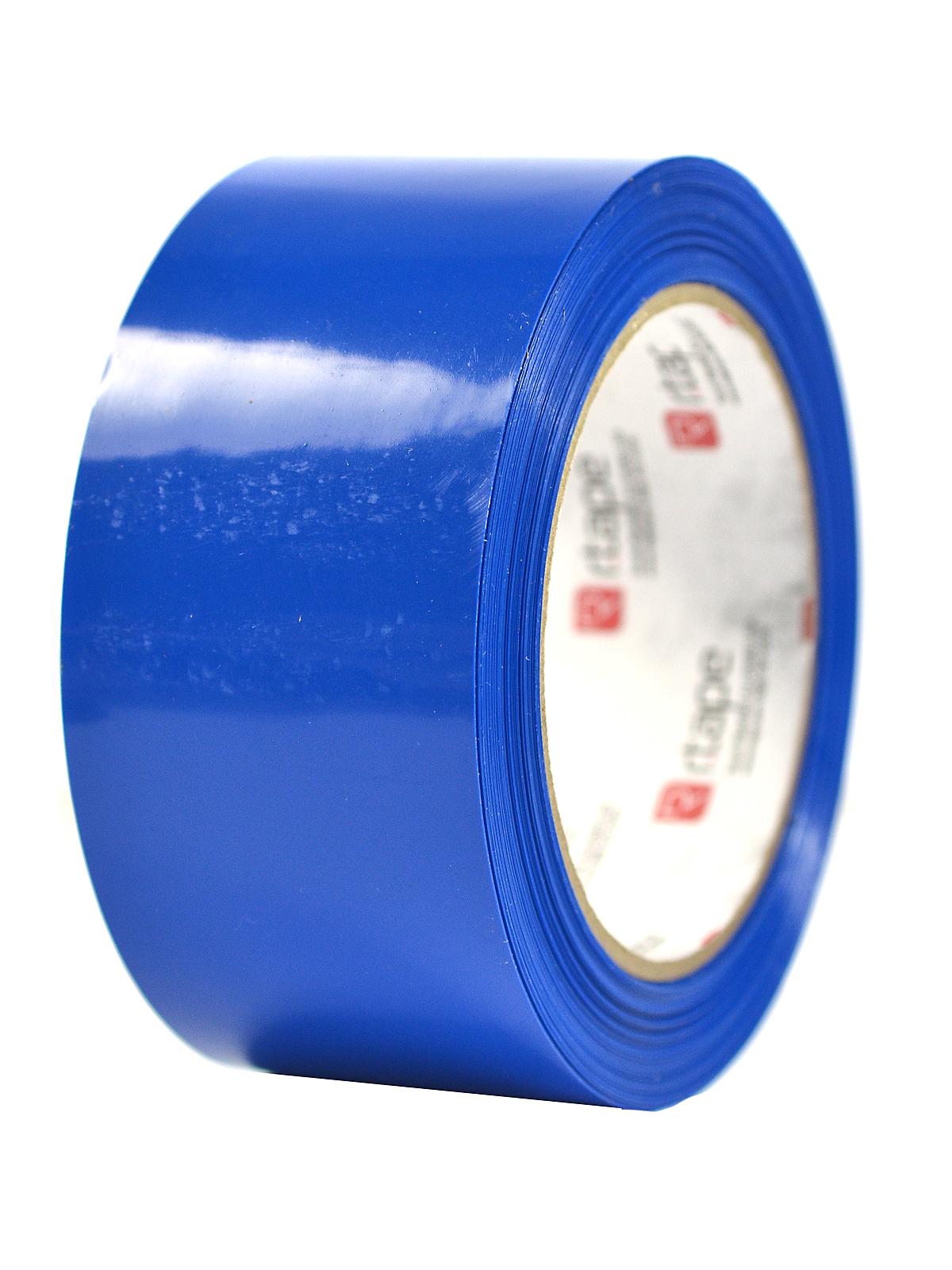 Roll Screen Print Block Out Tape 2 in. x 36 yd.