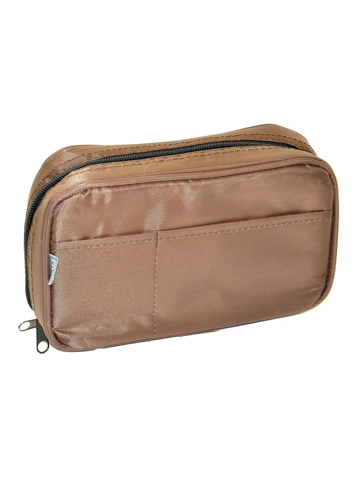 Start Superior Pencil Case brown