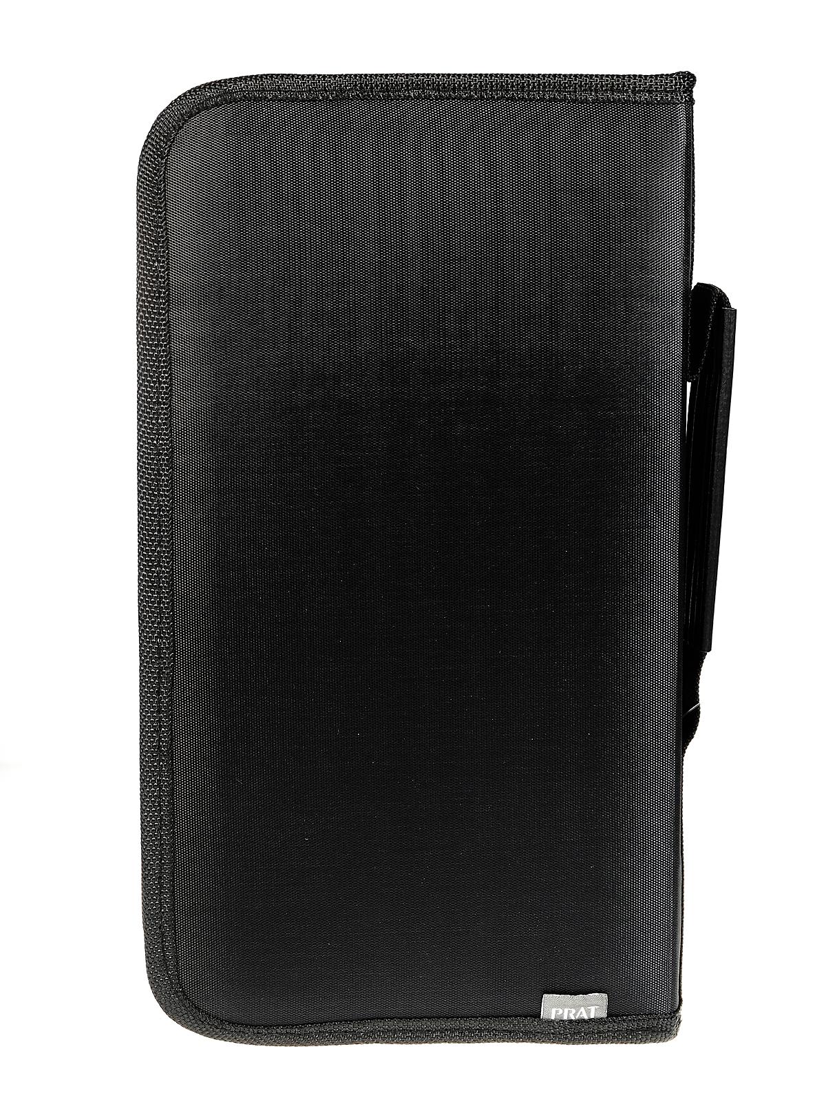 Expandable Brush Case small handles
