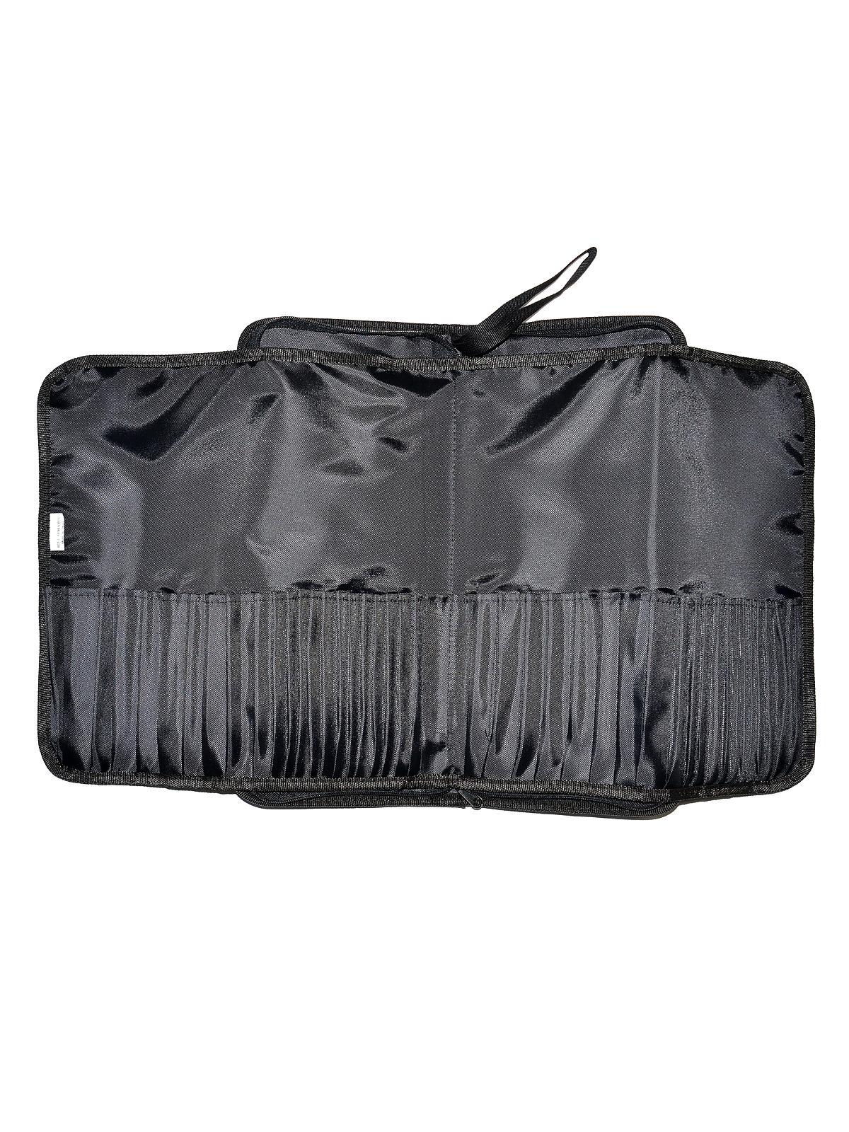 Expandable Brush Case long handles
