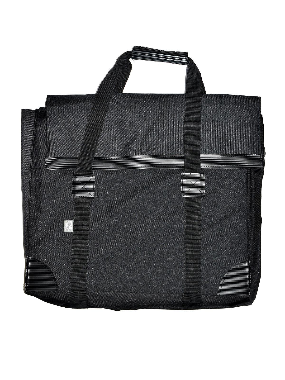 Softside Flexible Portfolio 15 in. x 18 in. x 6 in.