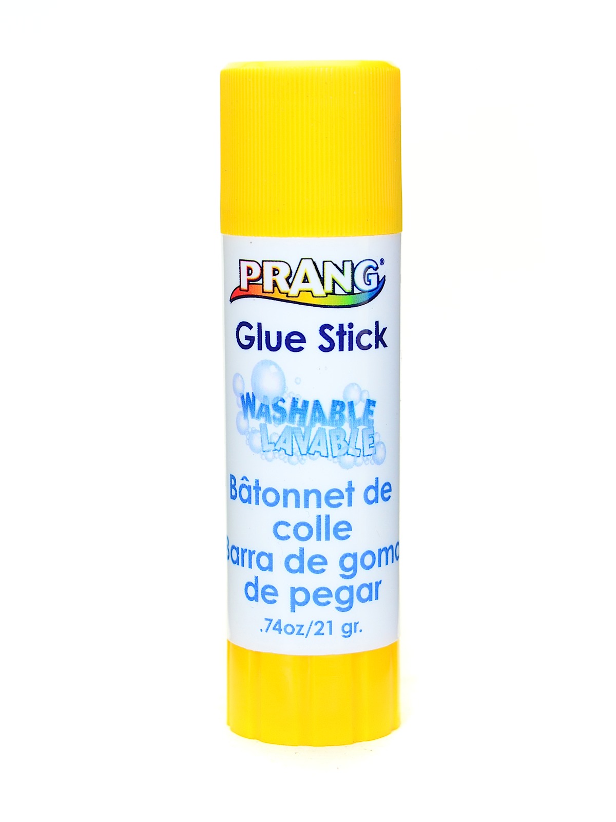 Washable Glue Stick 0.74 Oz.