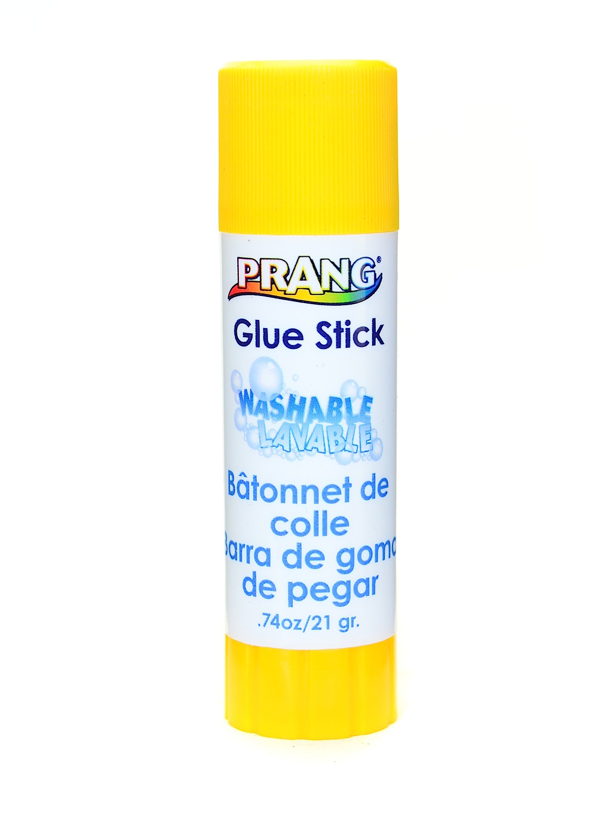 Washable Glue Stick 0.74 oz.