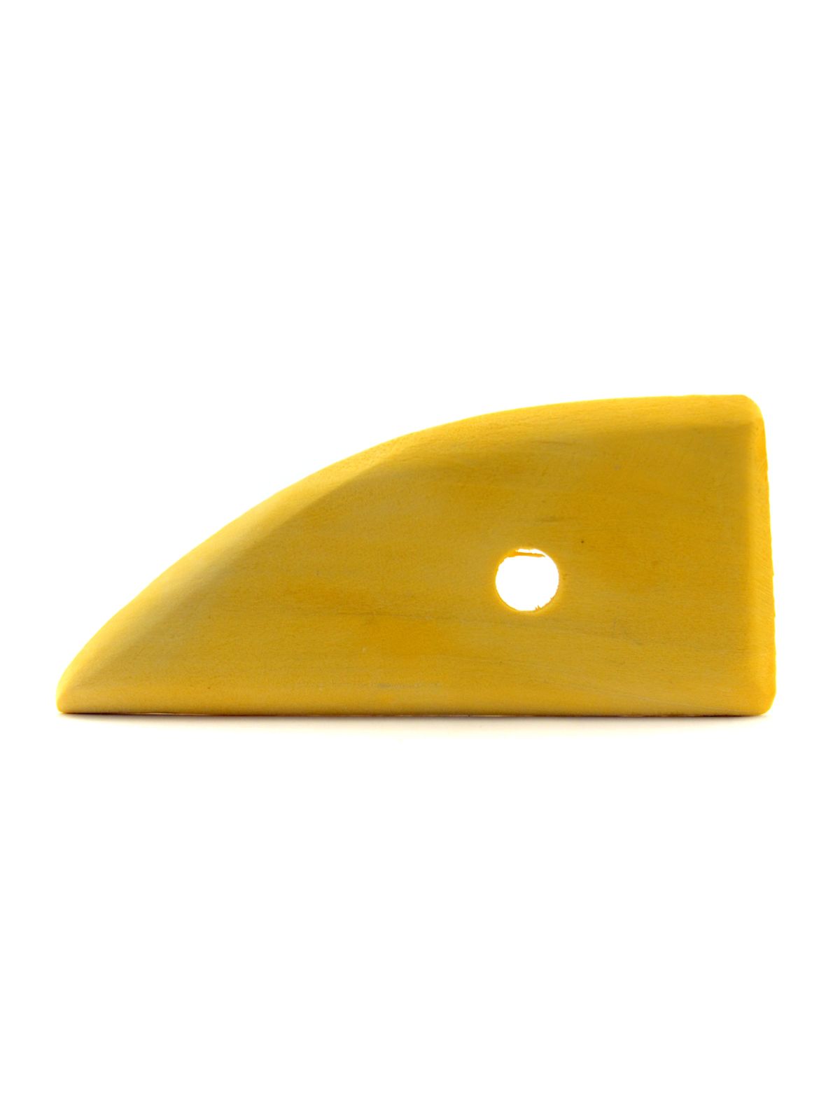 Potter's Ribs quarter oval 4 1 2 in.