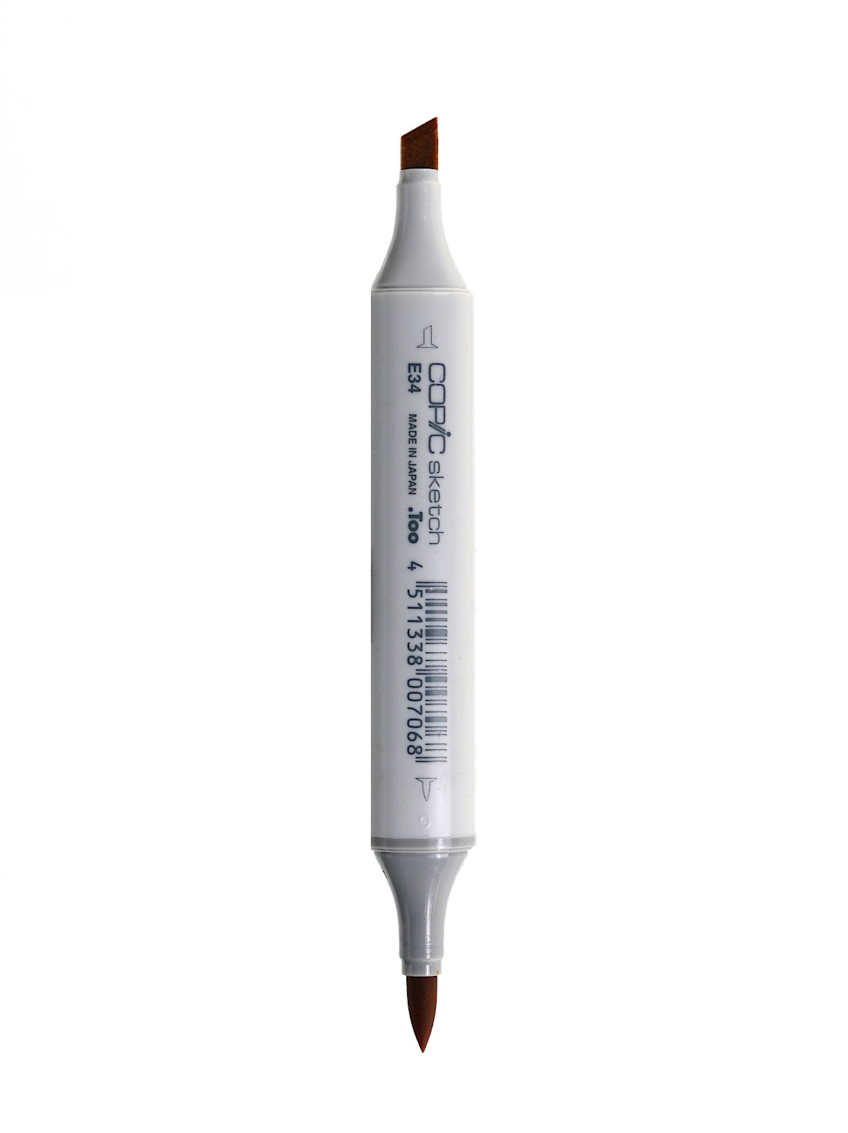 Sketch Markers toast E34