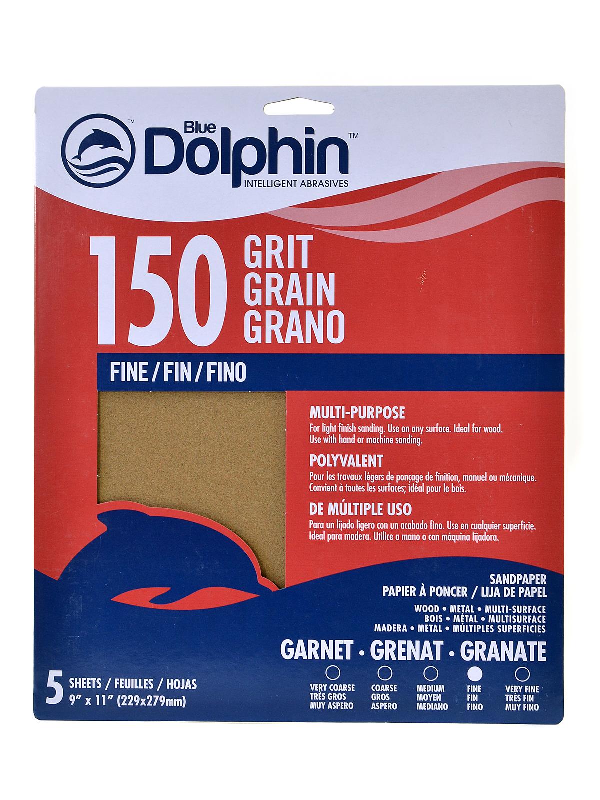 Natural Garnet 150 pack of 5