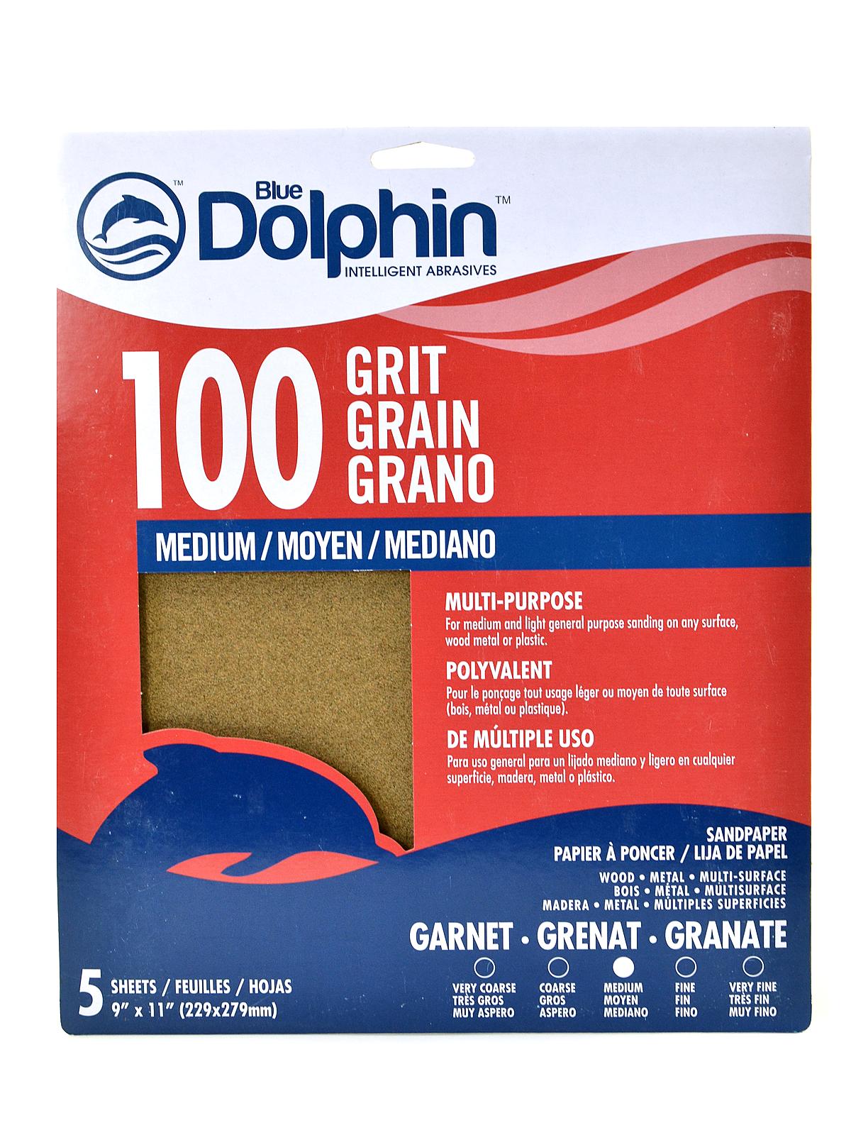 Natural Garnet 100 pack of 5