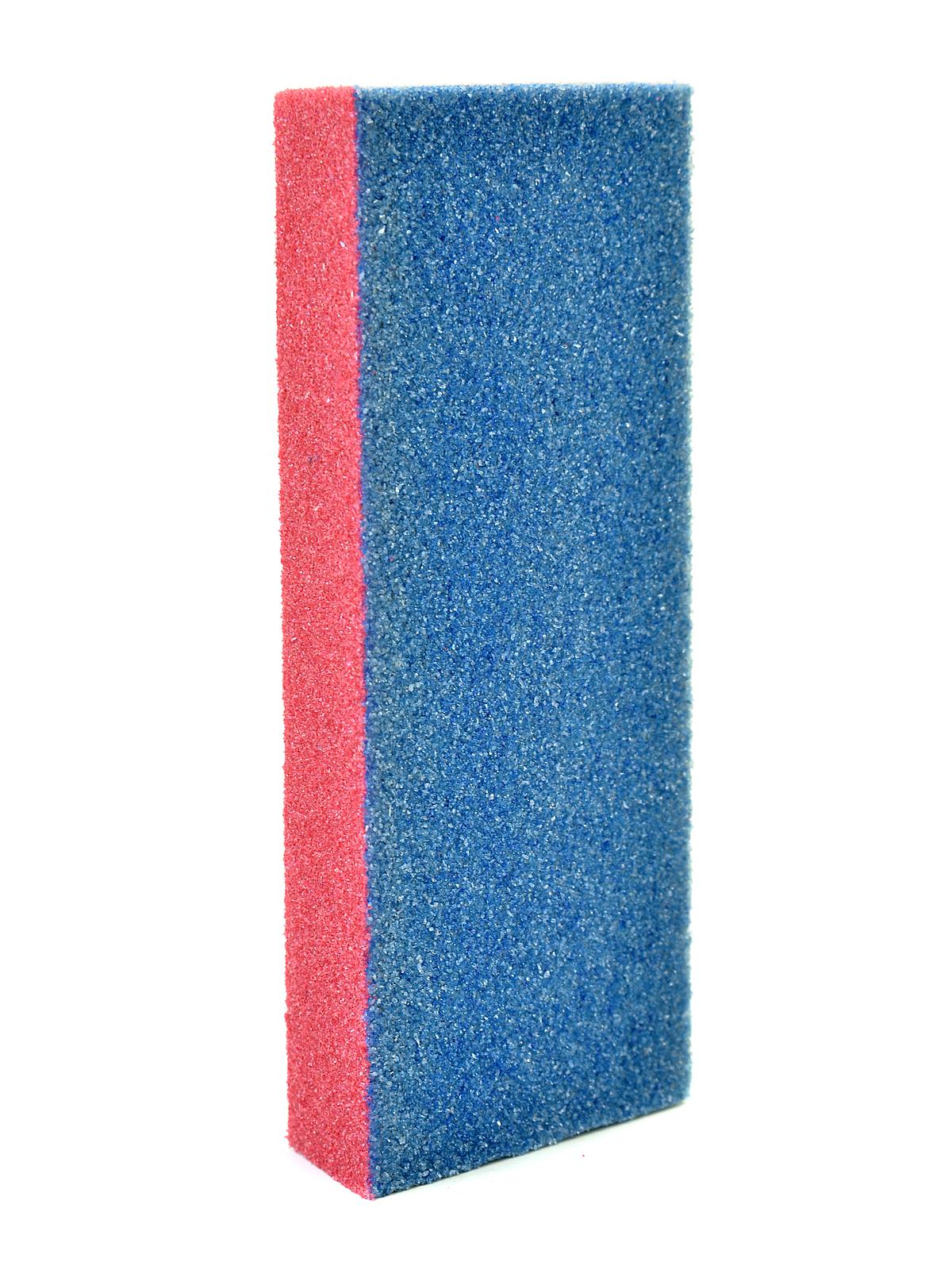 Sanding Sponges Angular Medium Coarse