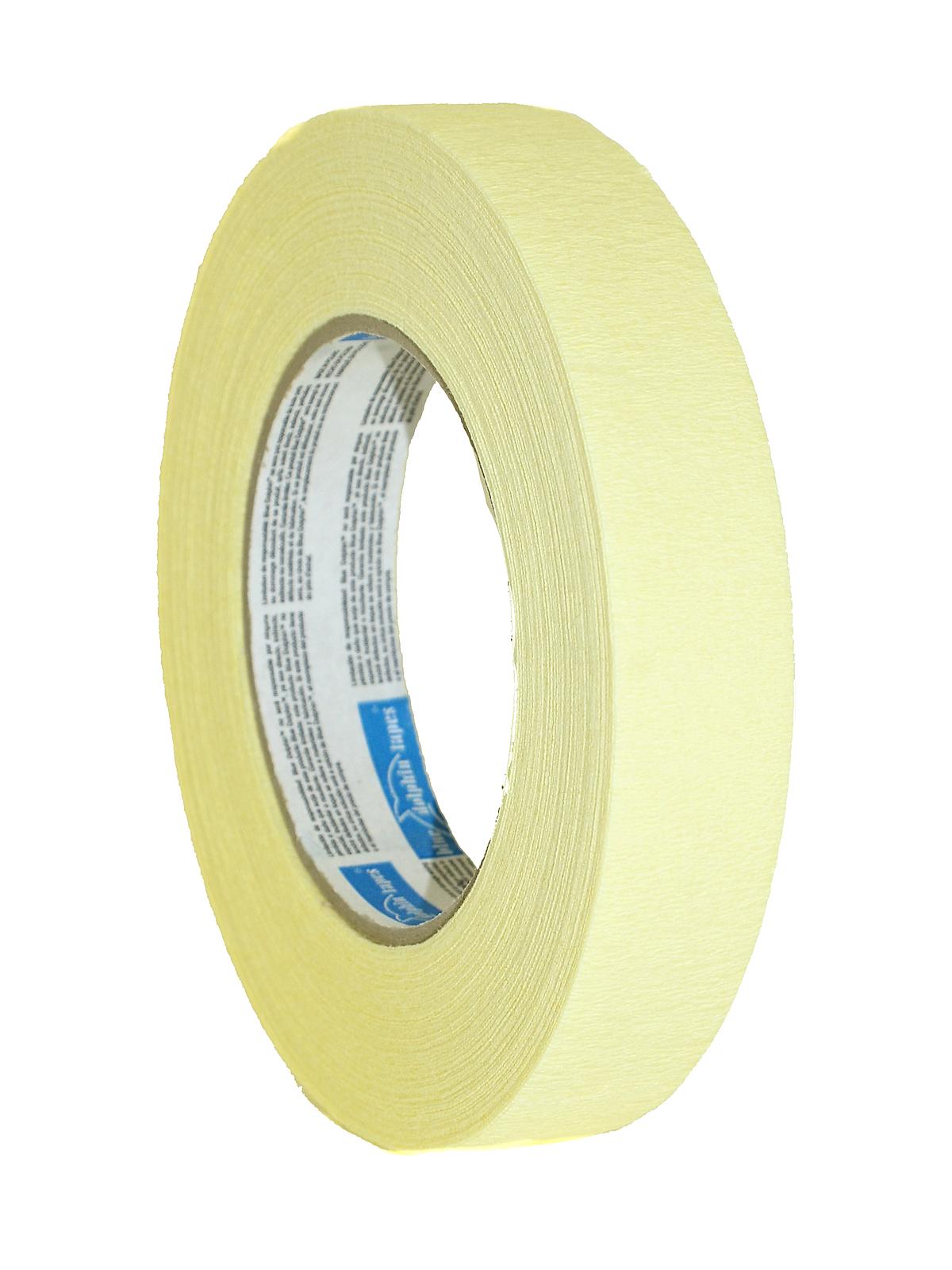 Flex Masking Tape .94 In. X 45 Yd. (24 Mm X 41.1 M)