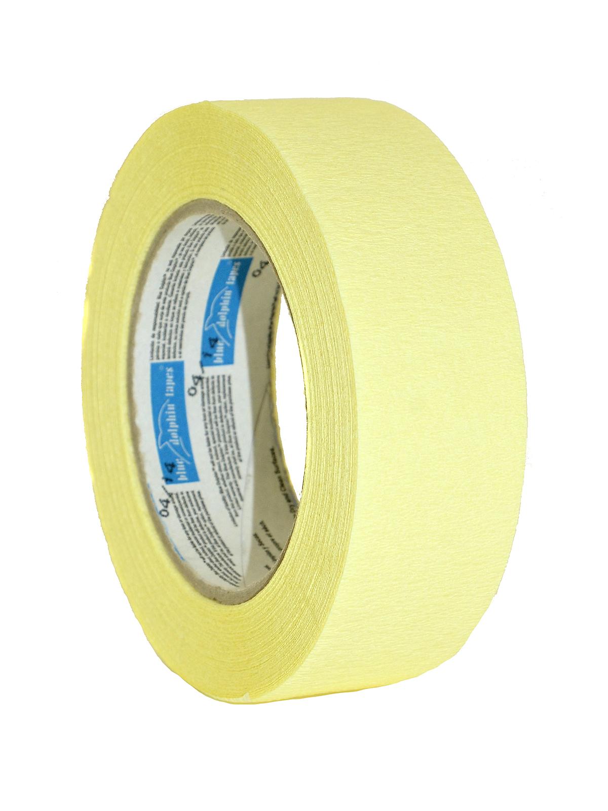 Flex Masking Tape 1.41 In. X 27.4 Yd. (36 Mm X 27.4 M)